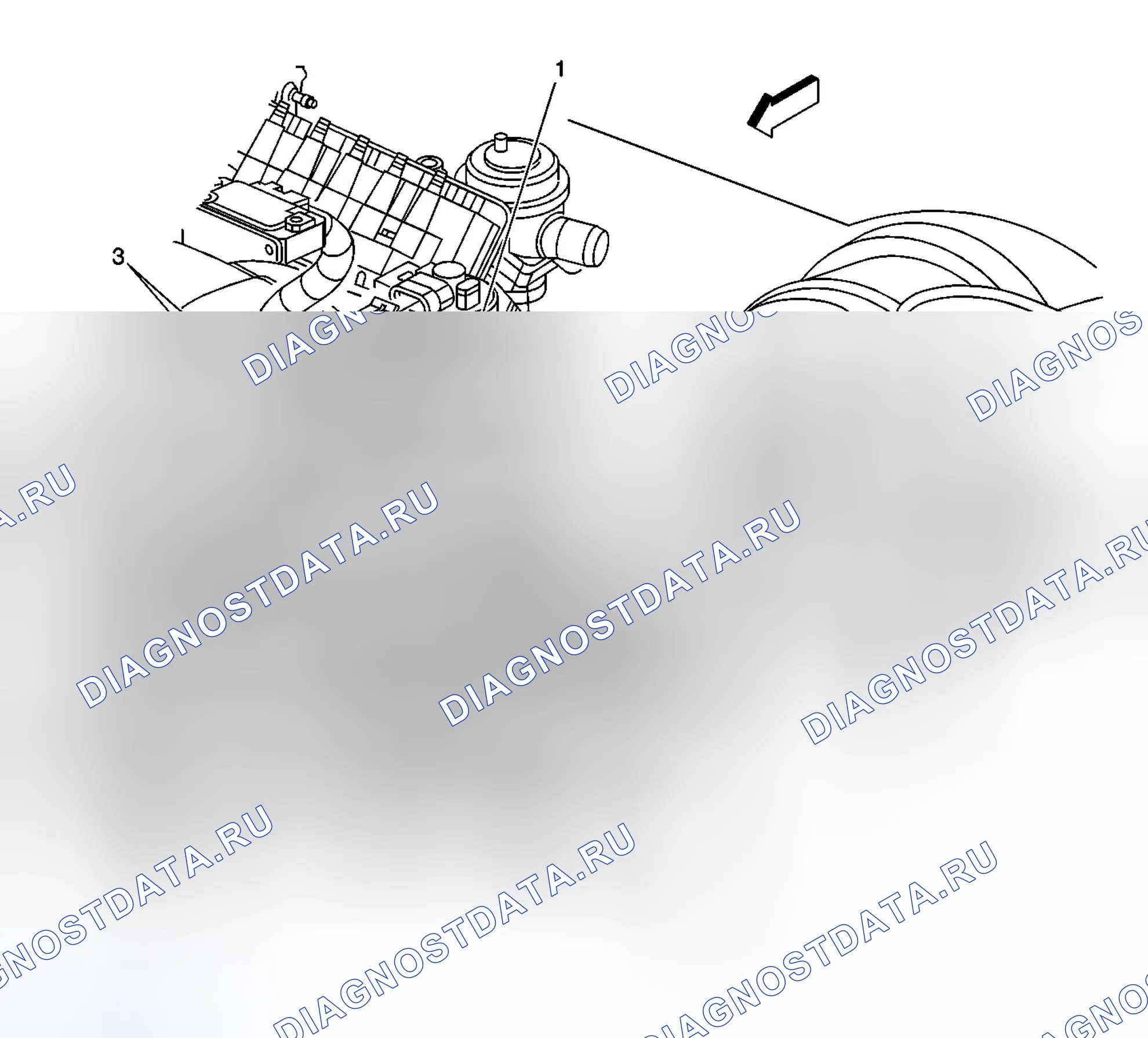 Рис. 80. Buick Rendezvous I