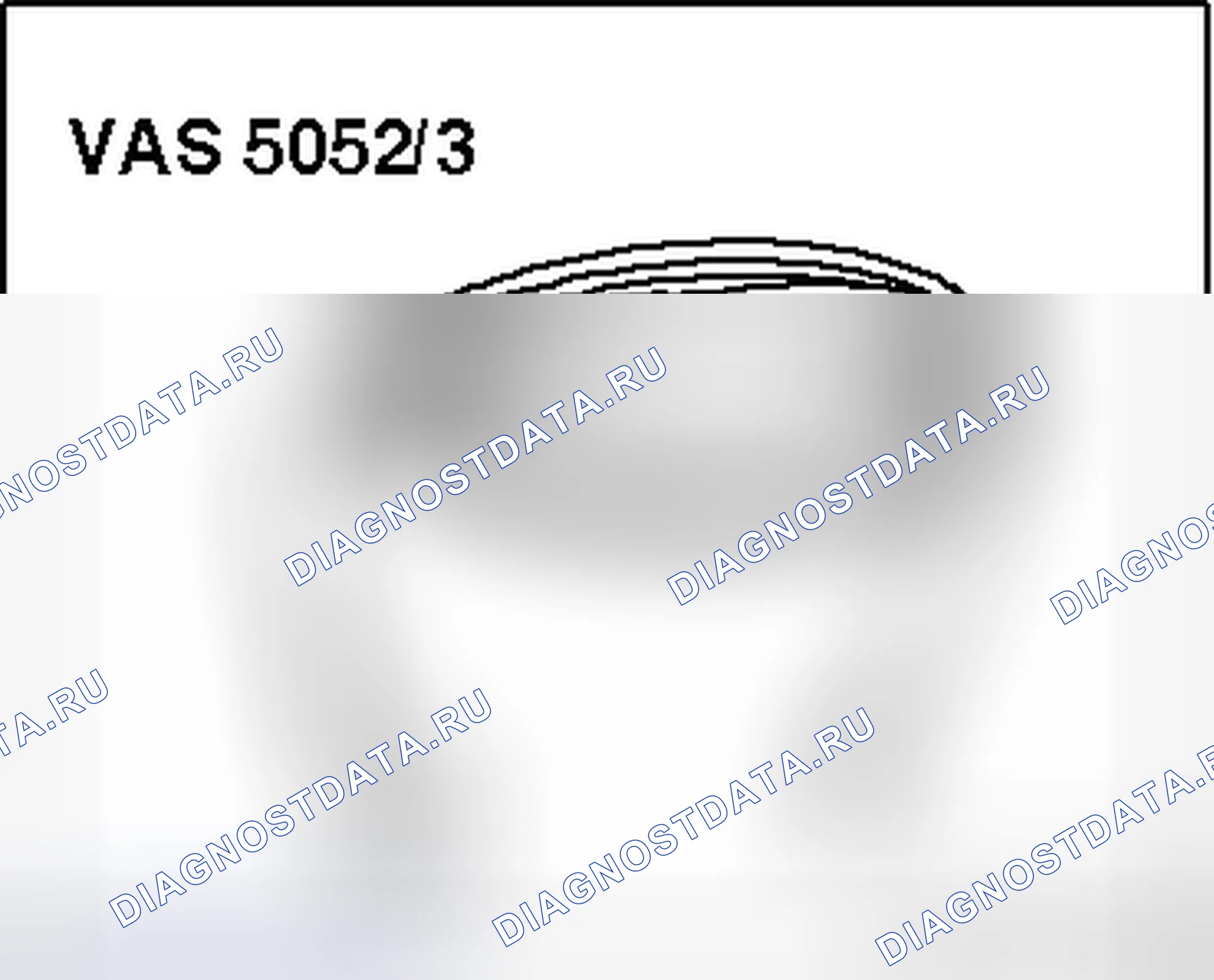 Рис. 26. Volkswagen Touareg I