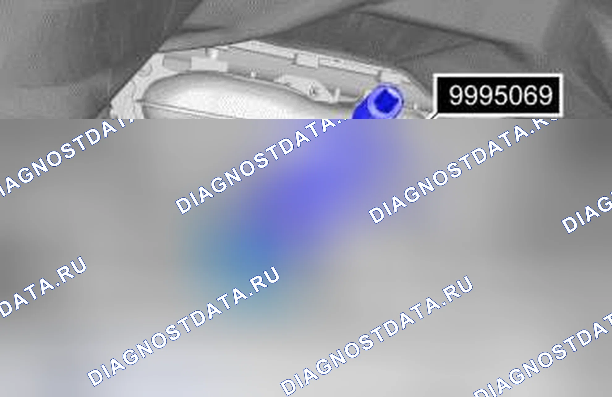 Рис. 90. Volvo S80 II рестайлинг