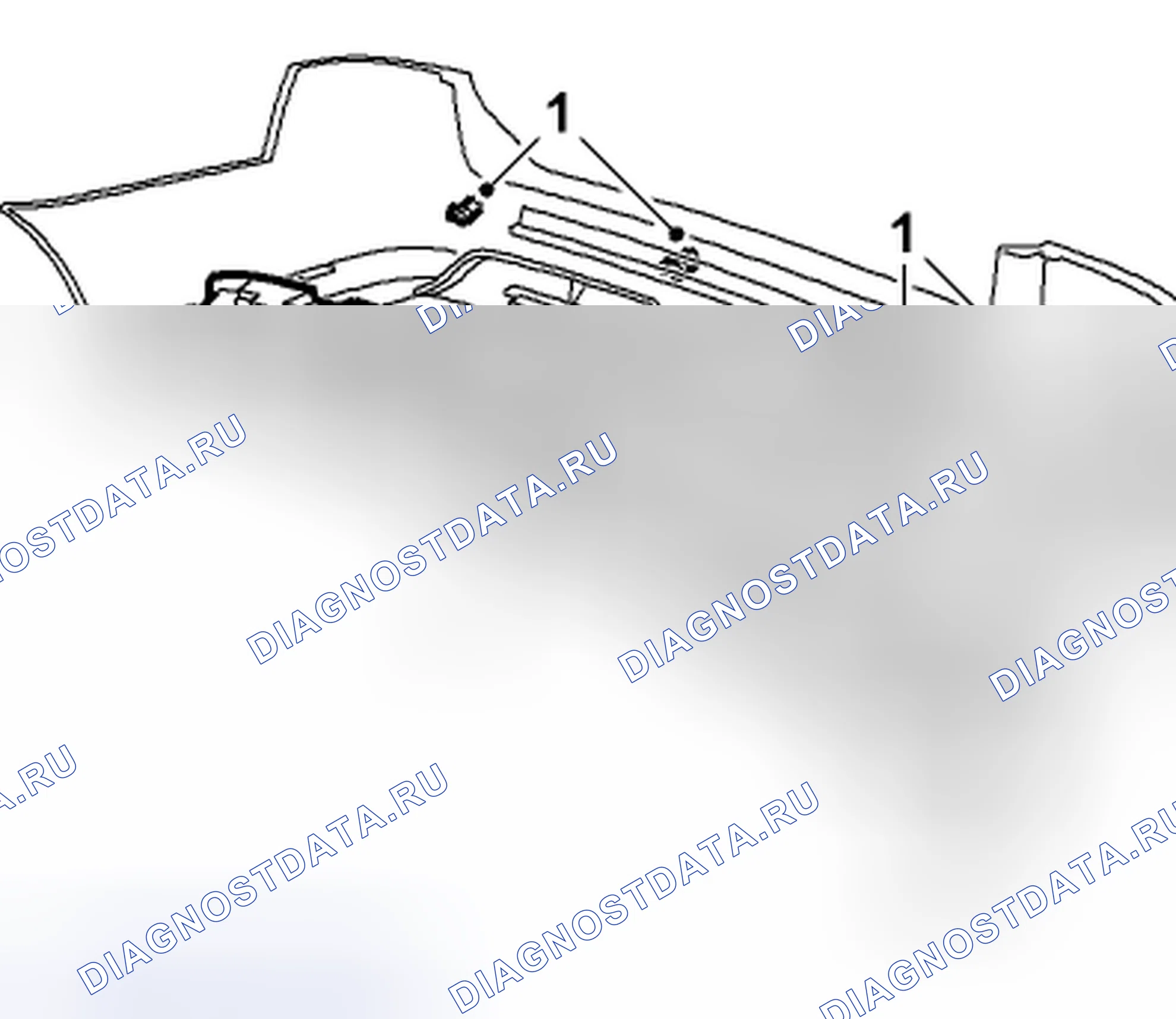 Рис. 37: Фитинг. Kia Picanto III