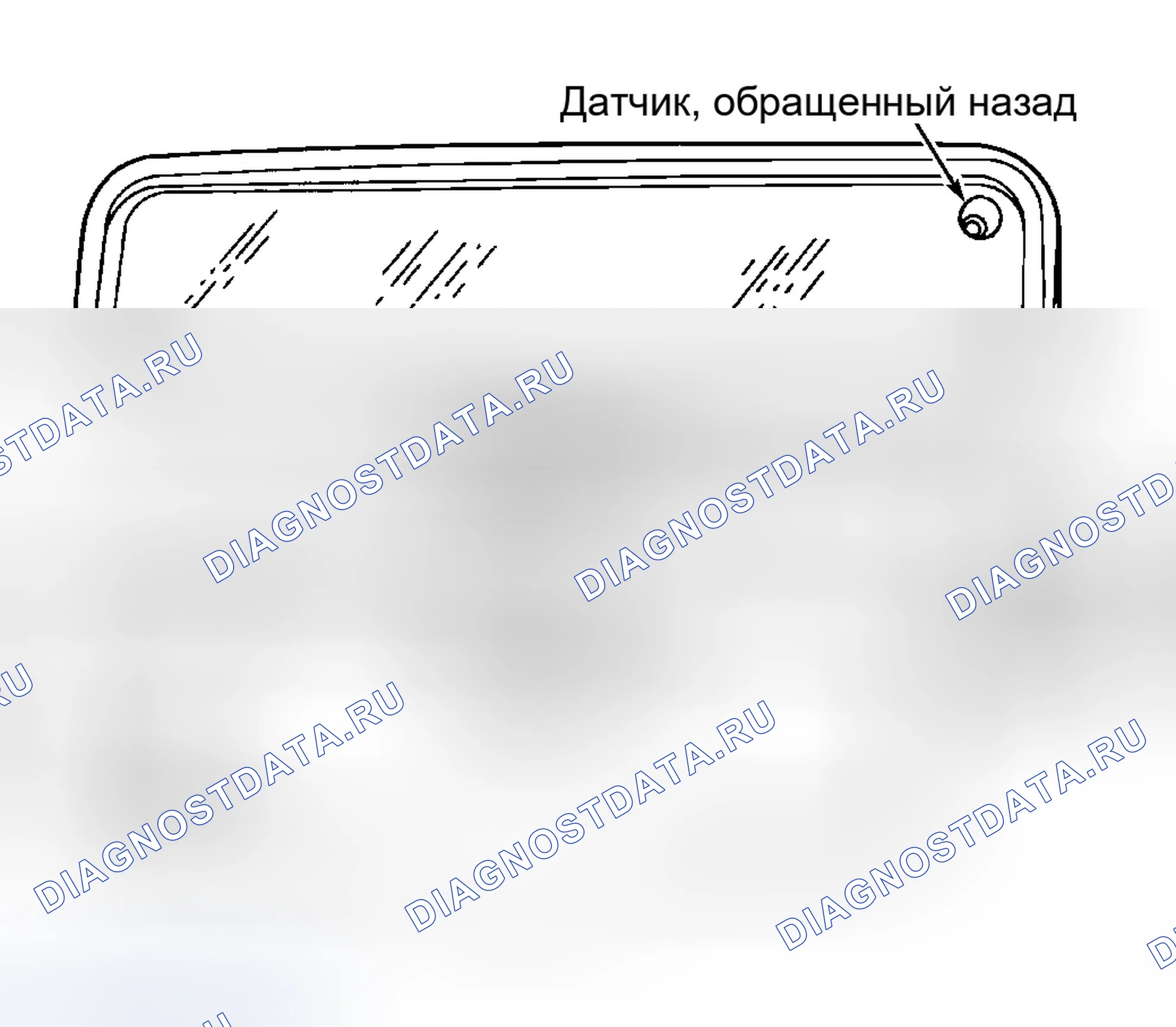Рис. 6. Chrysler New Yorker XIV