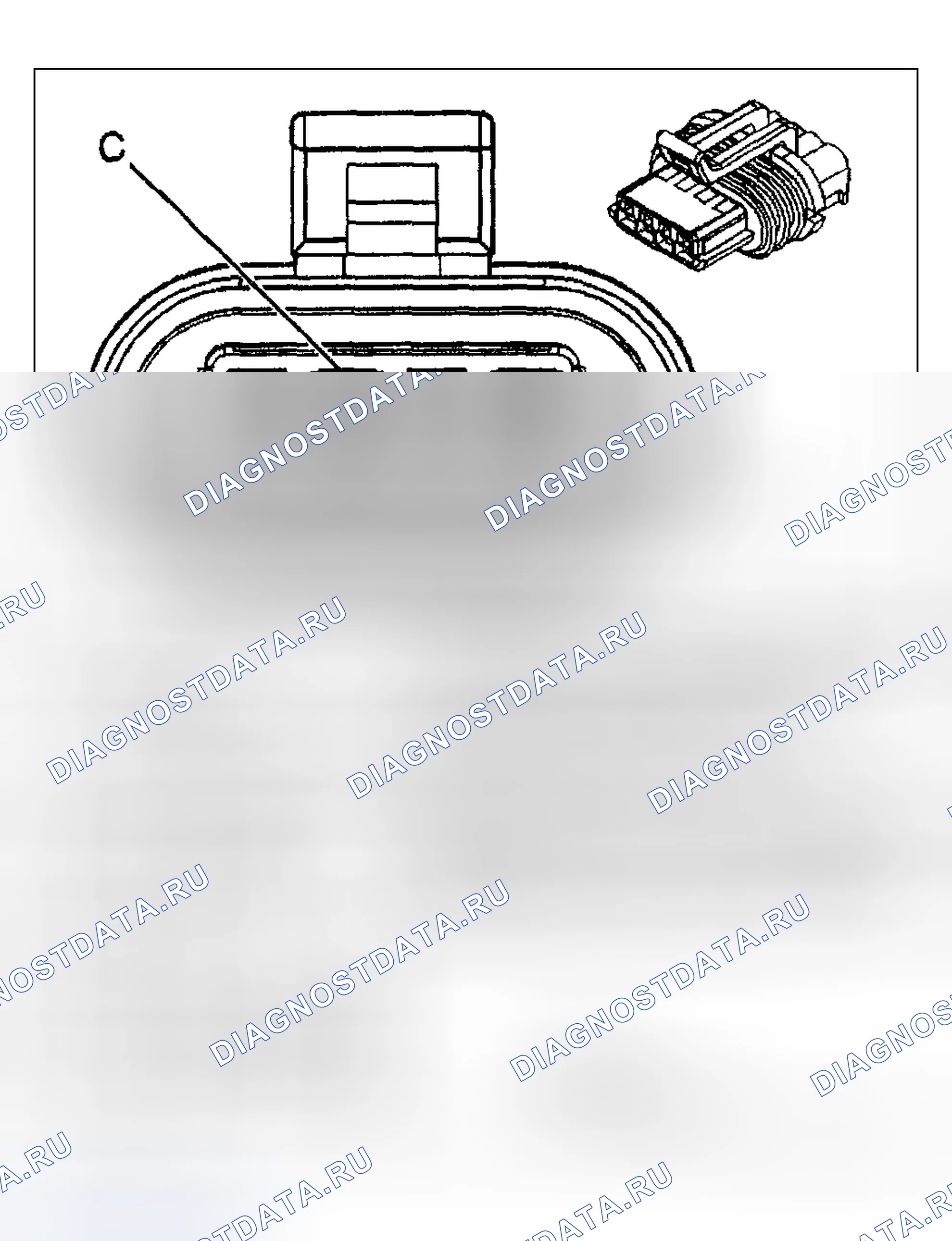 Рис. 67. Chevrolet TrailBlazer I