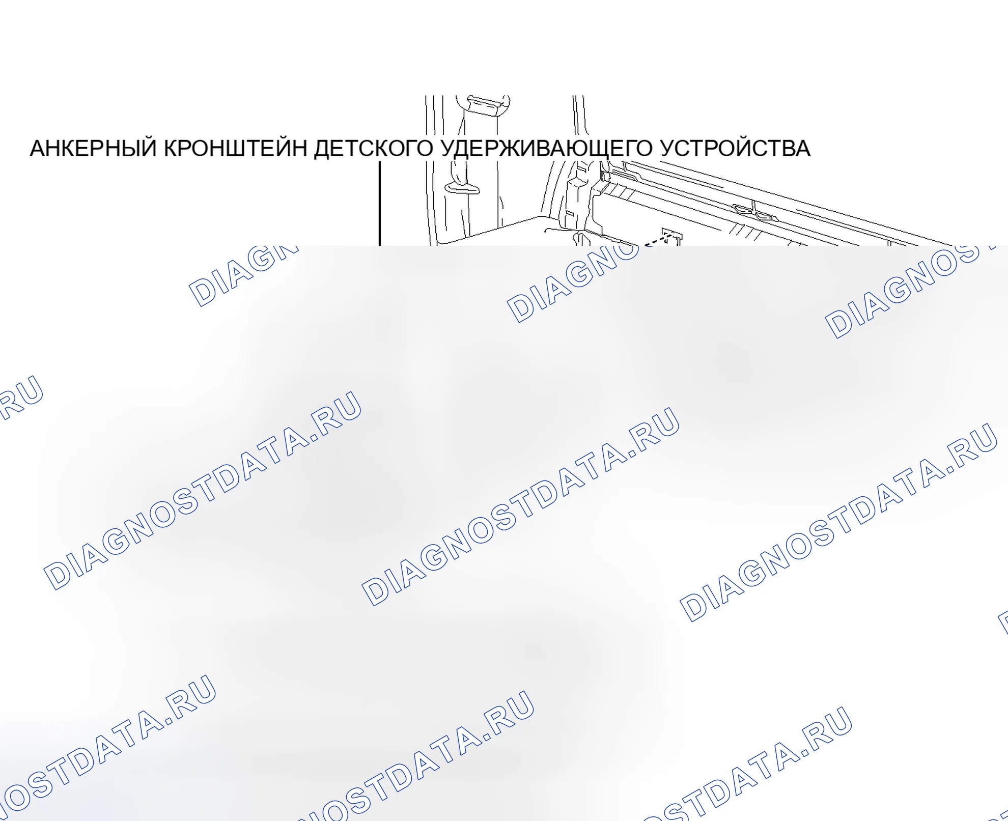 Рис. 92: ИЛЛЮСТРАЦИЯ. Toyota Tundra II