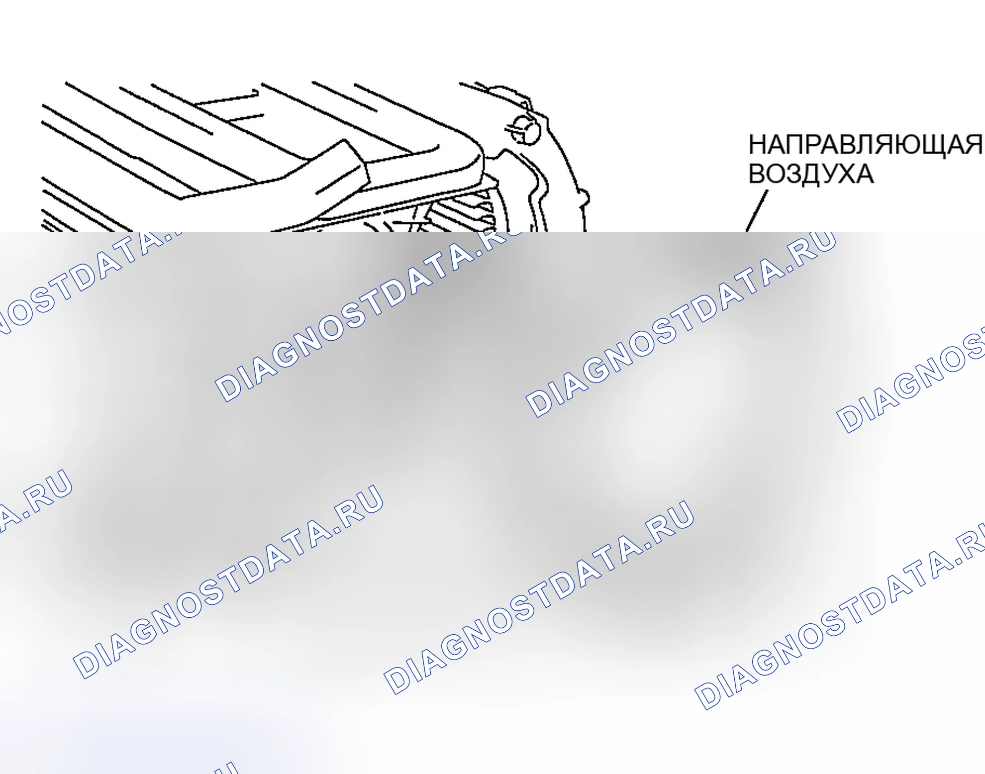 Рис. 46. Honda CR-V III рестайлинг