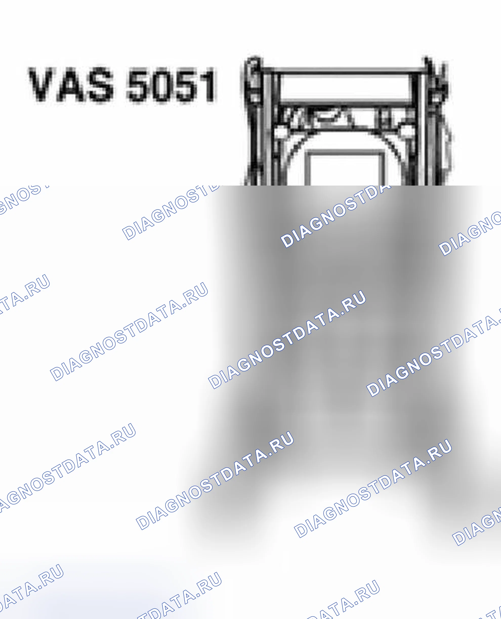 Рис. 70. Audi A6 C5 рестайлинг