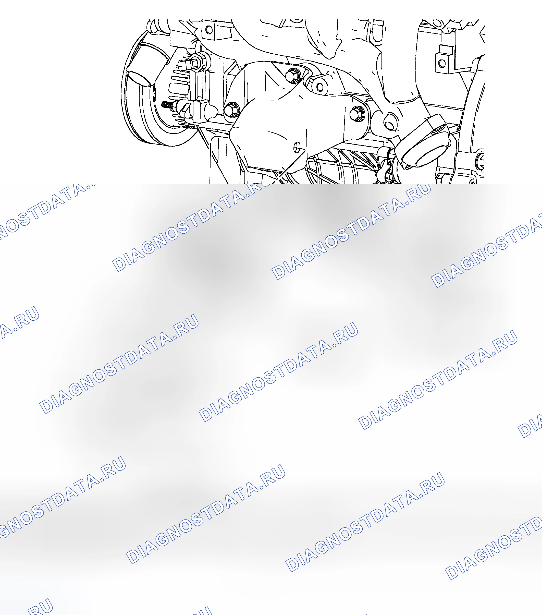 Рис. 258. Hyundai Nexo I