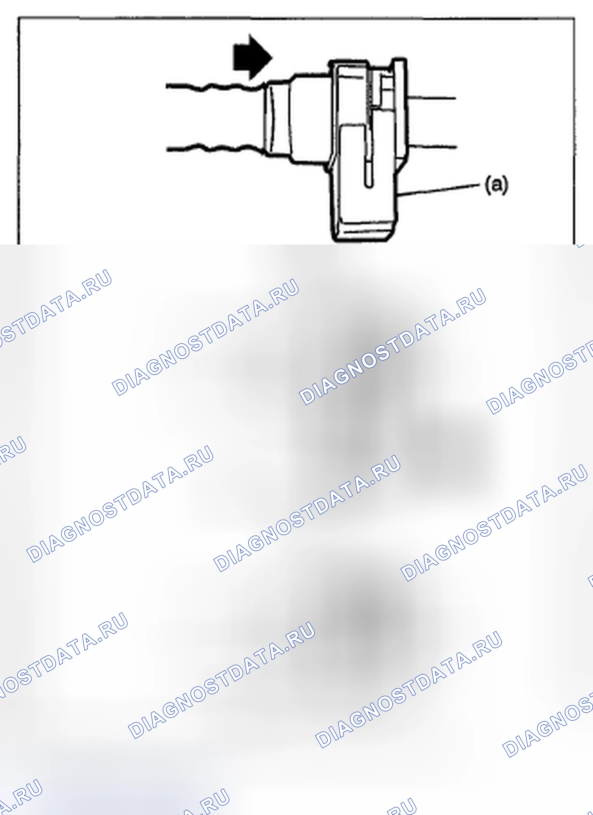 Рис. 779. Subaru Impreza GH