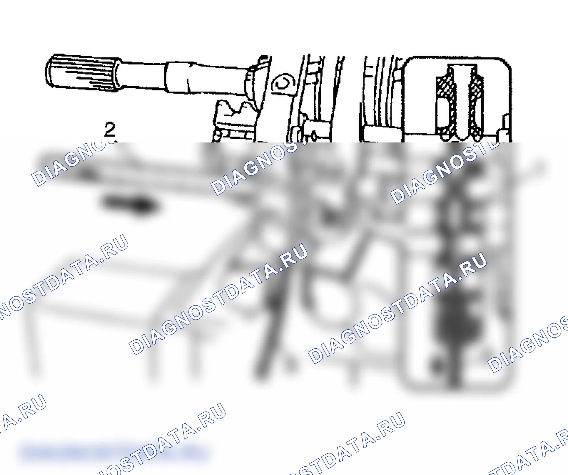 Рис. 64. Suzuki Grand Vitara I рестайлинг