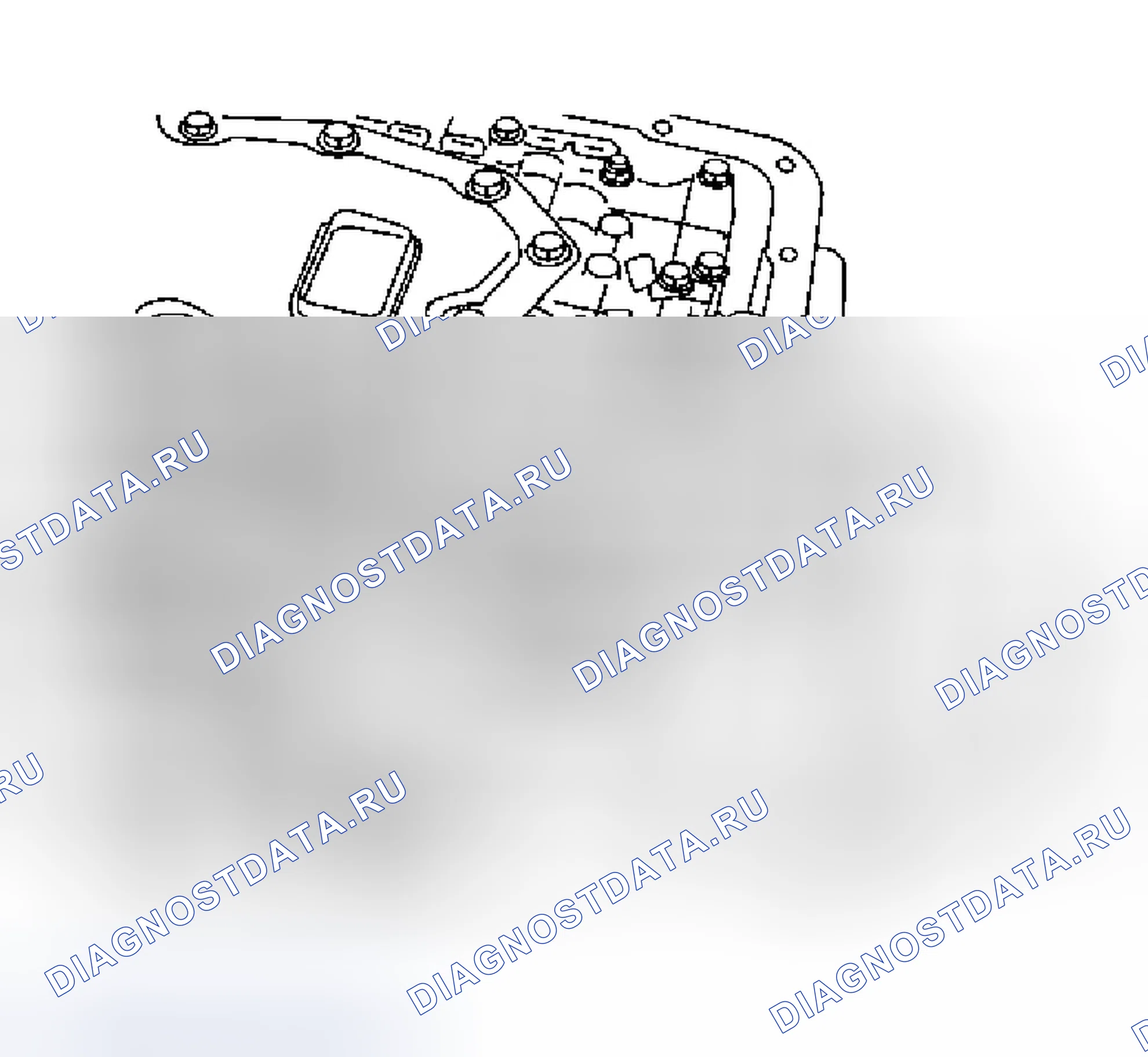 Рис. 370. Infiniti Q45 III