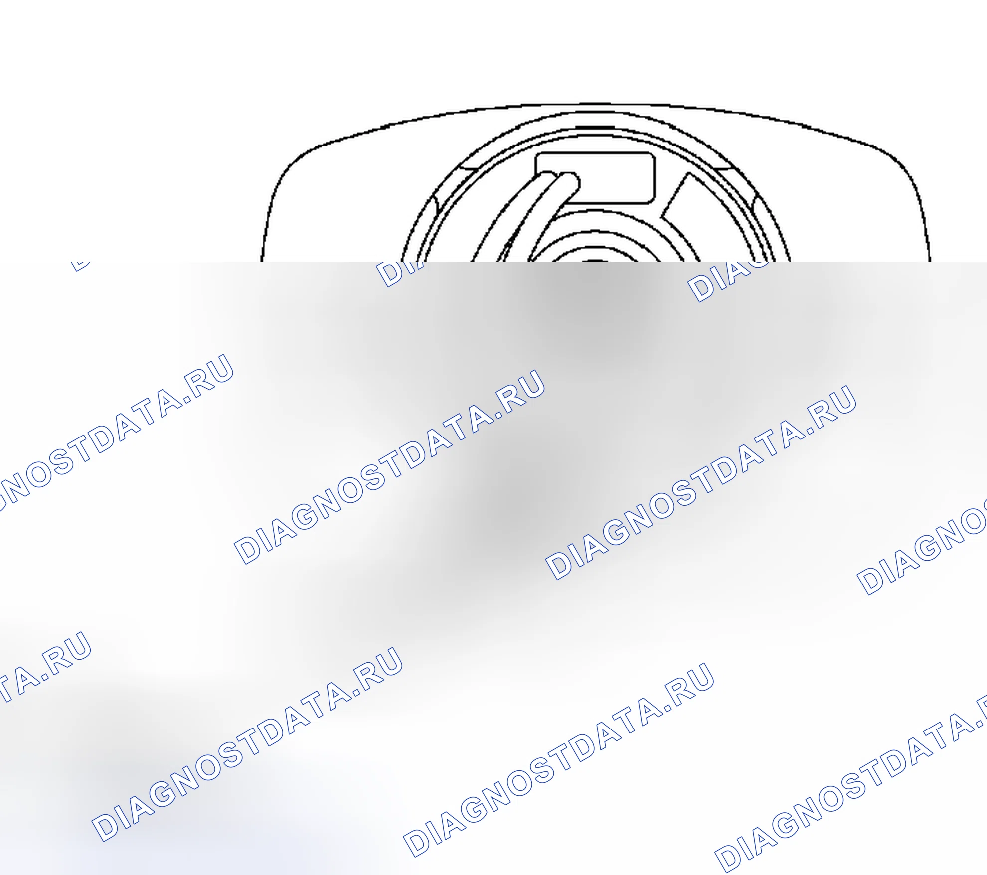 Рис. 31. Toyota Avalon XX20 рестайлинг
