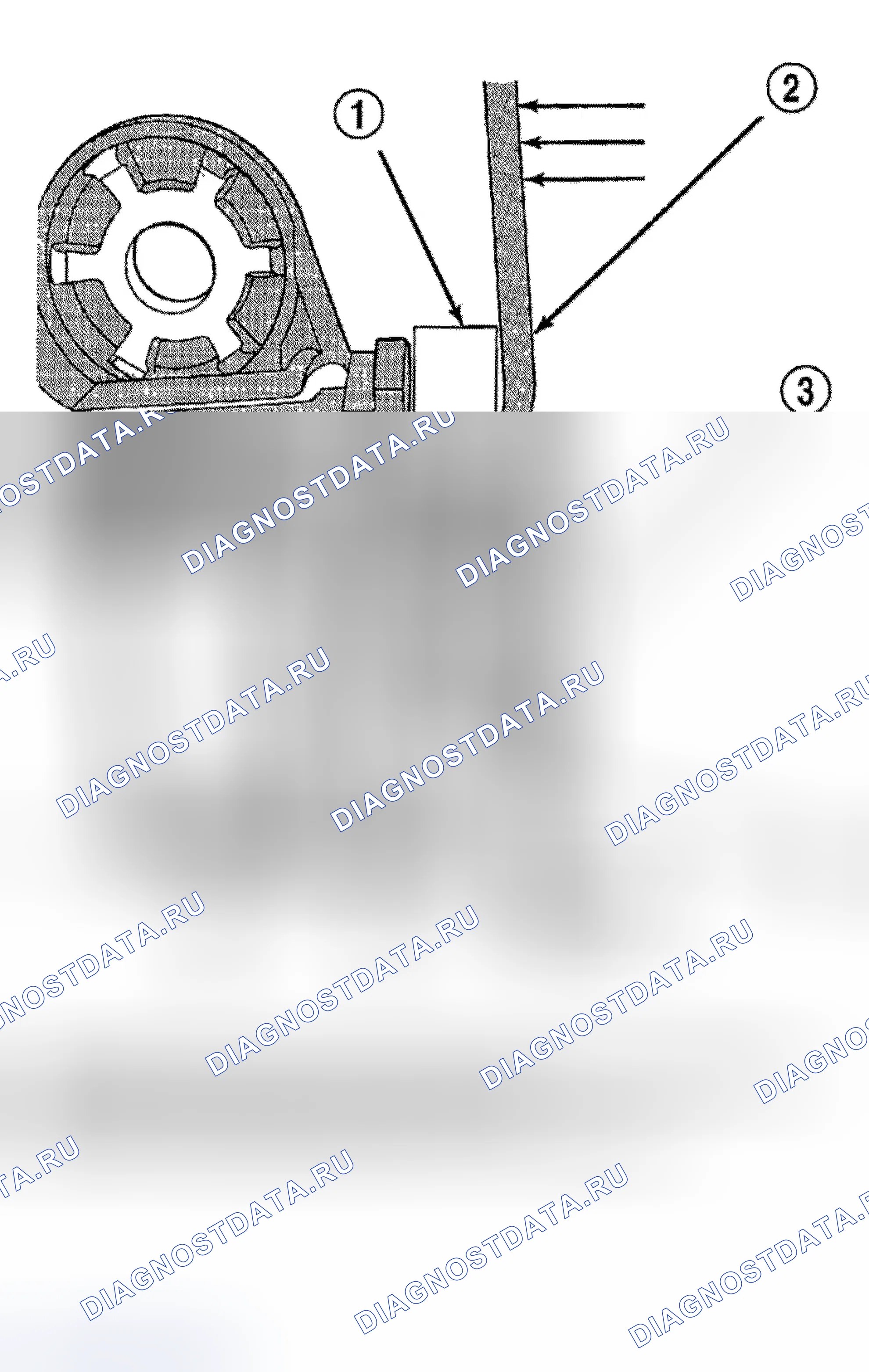 Рис. 60. Chrysler Town & Country IV