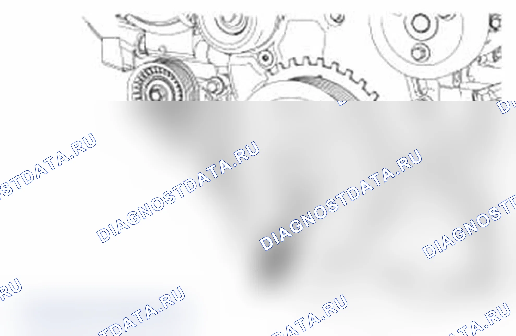 Рис. 174. Ford Transit Connect I рестайлинг