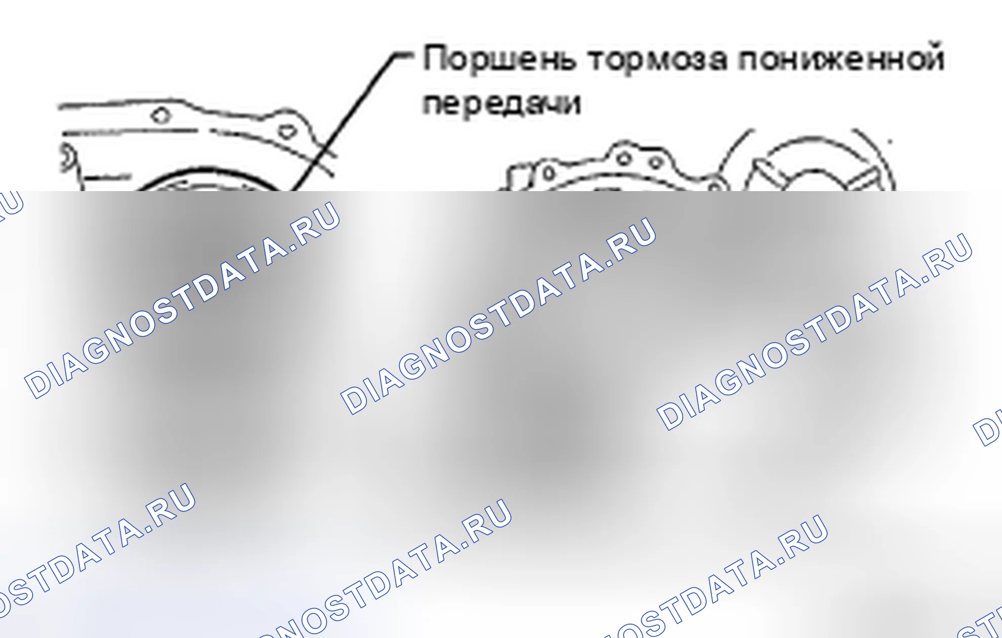 Рис. 304. Toyota Camry XV40