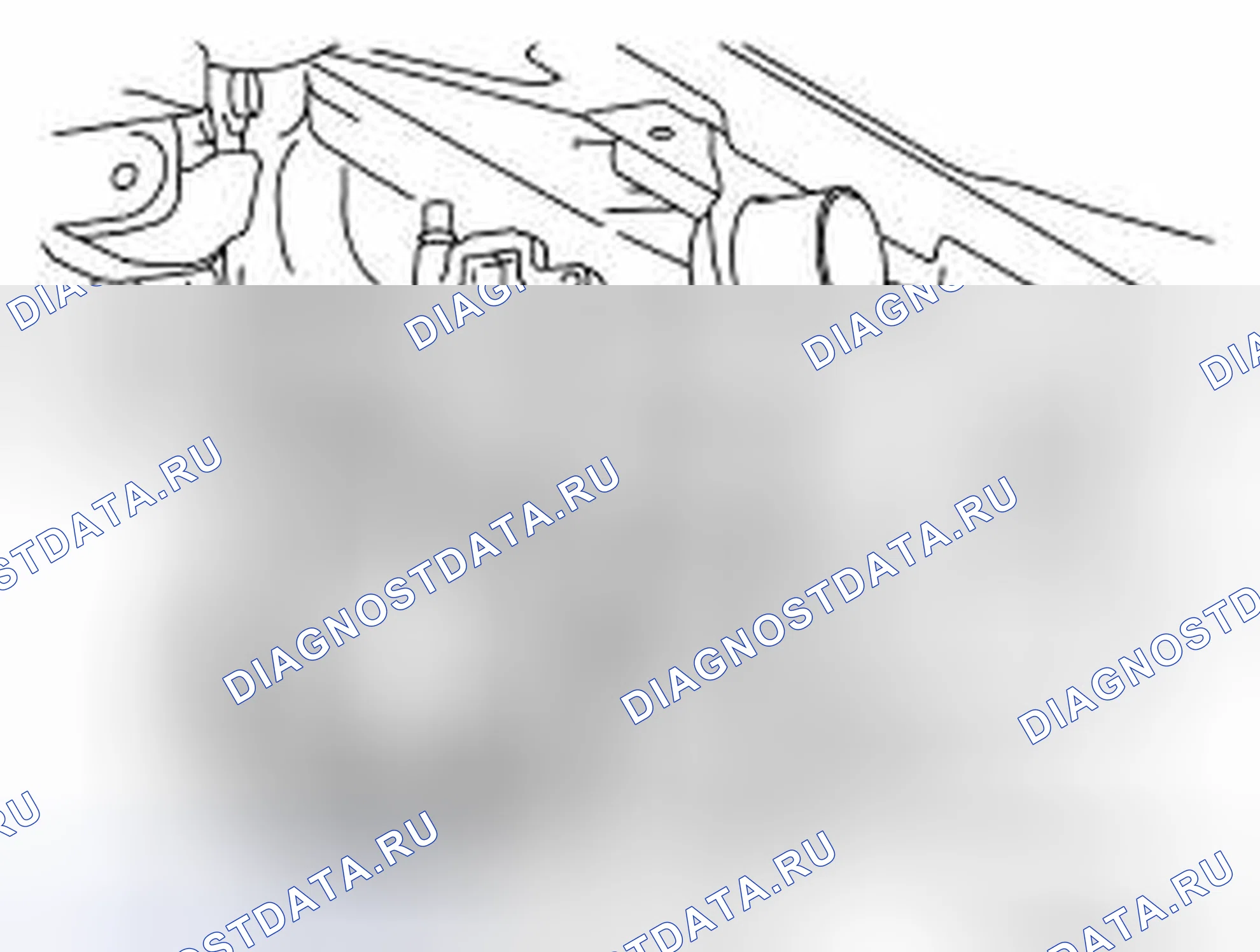 Рис. 29. BMW 4 серия F32/F33 рестайлинг