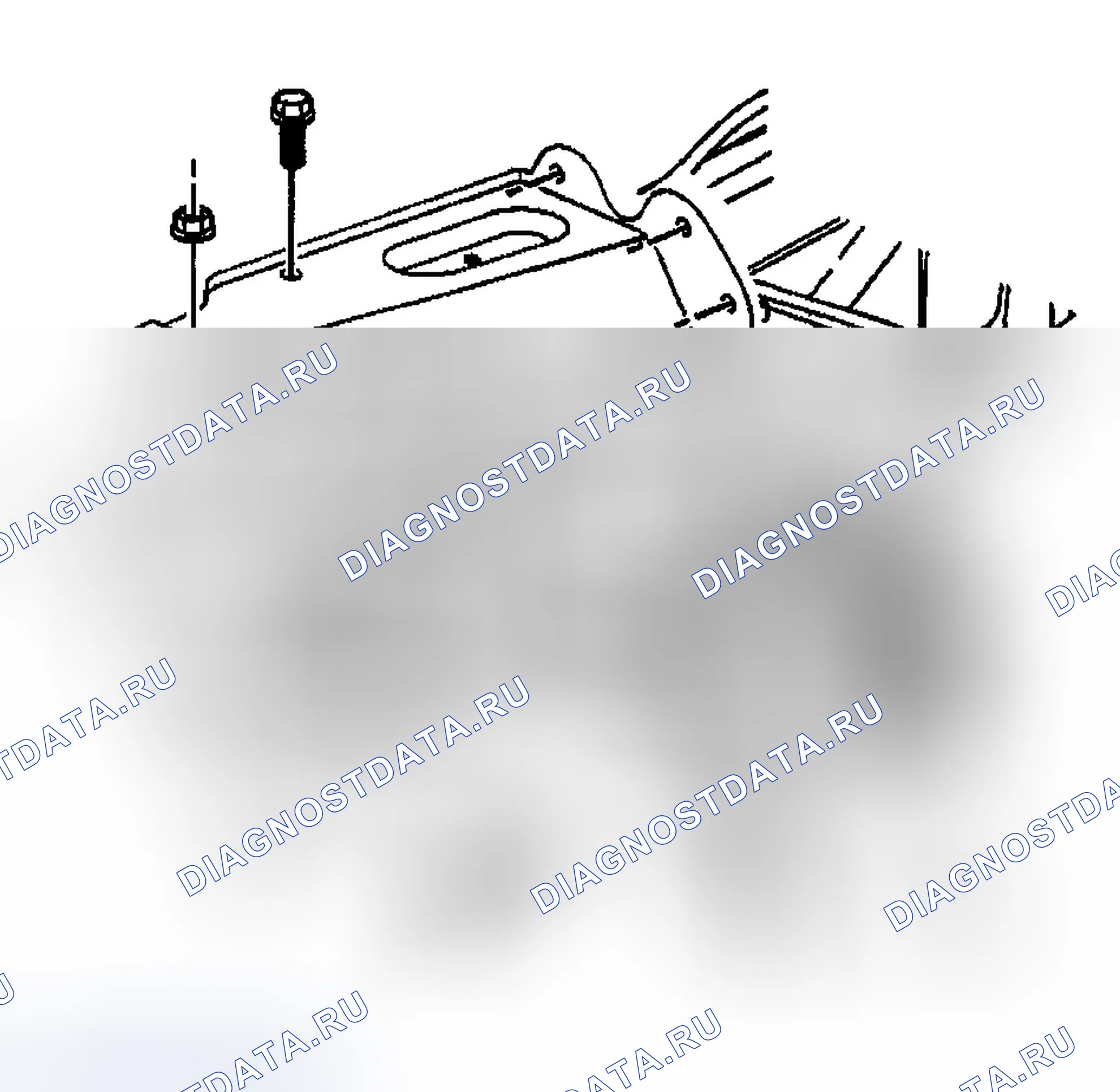 Рис. 154. Chevrolet Silverado 1500 HD 