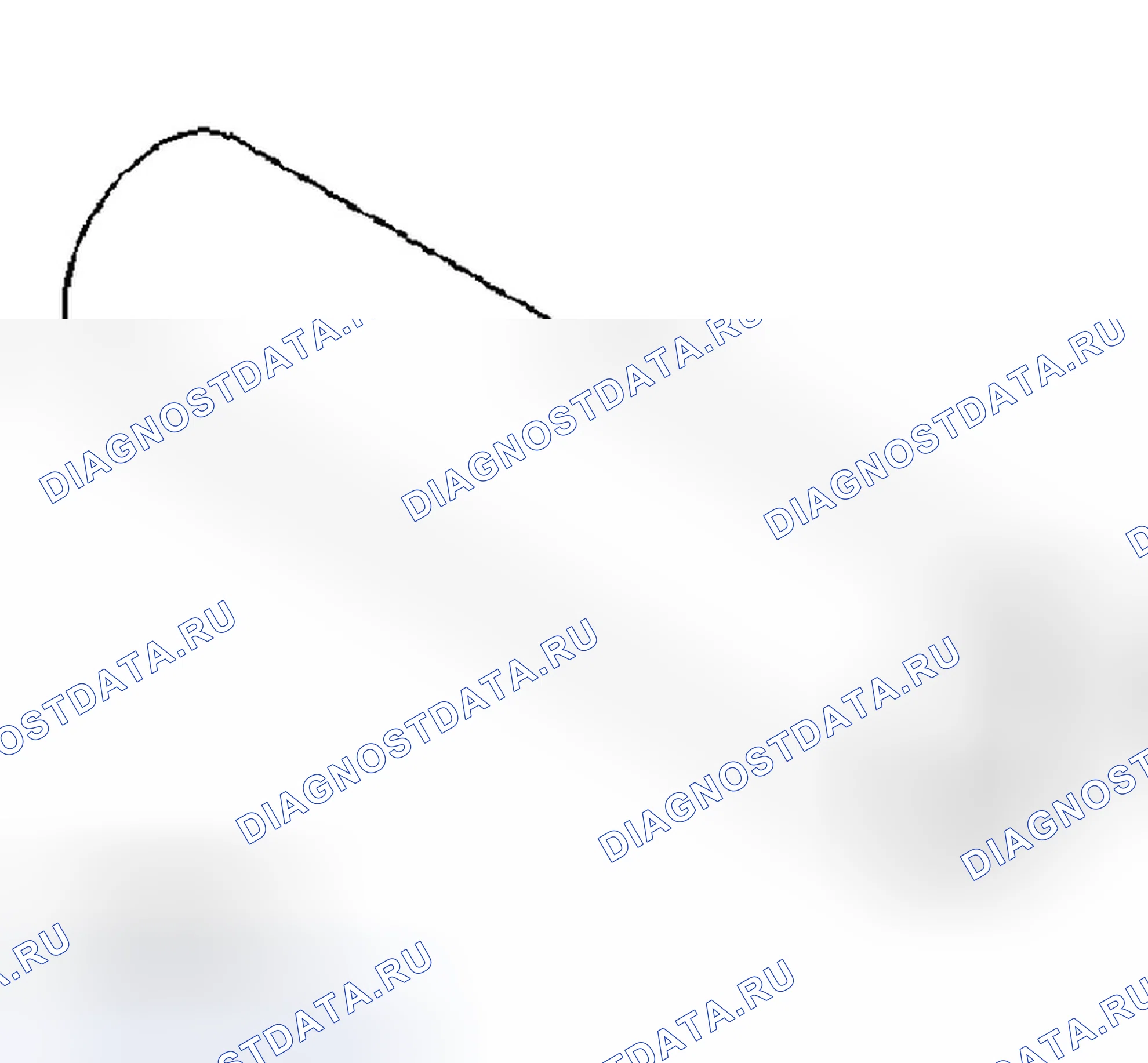 Рис. 324. Dodge Pickup R1500 