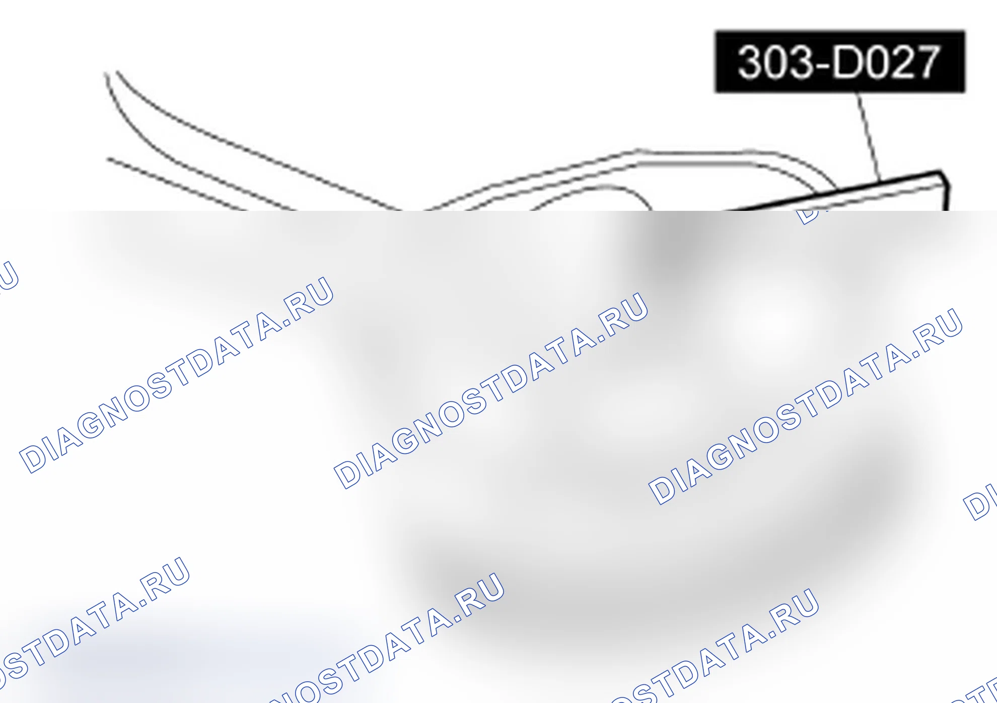 Рис. 17. Ford Escape I рестайлинг 2