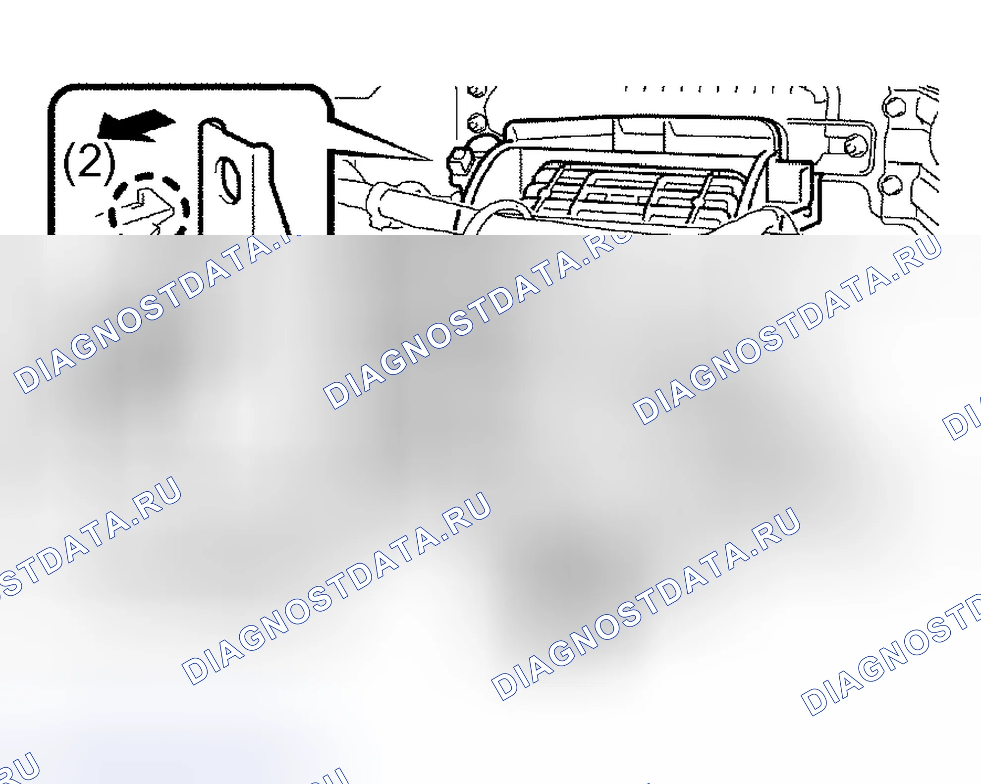 Рис. 133. Kia Sorento I