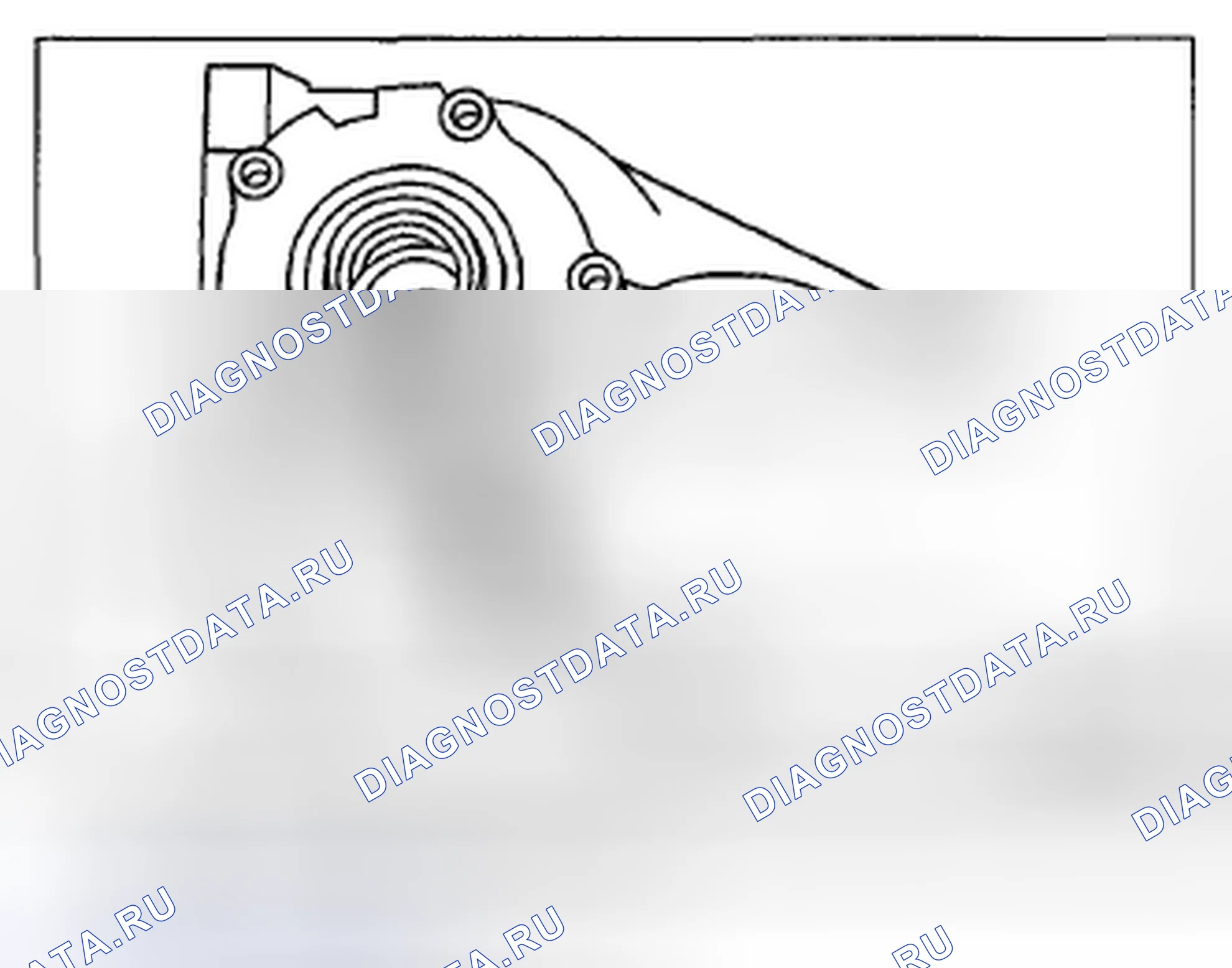 Рис. 53. Subaru Impreza GH