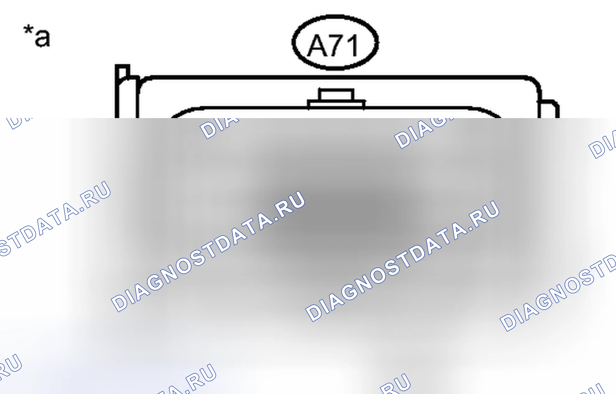 Рис. 168: ПОРЯДОК ВЫПОЛНЕНИЯ РАБОТ. Toyota Yaris III
