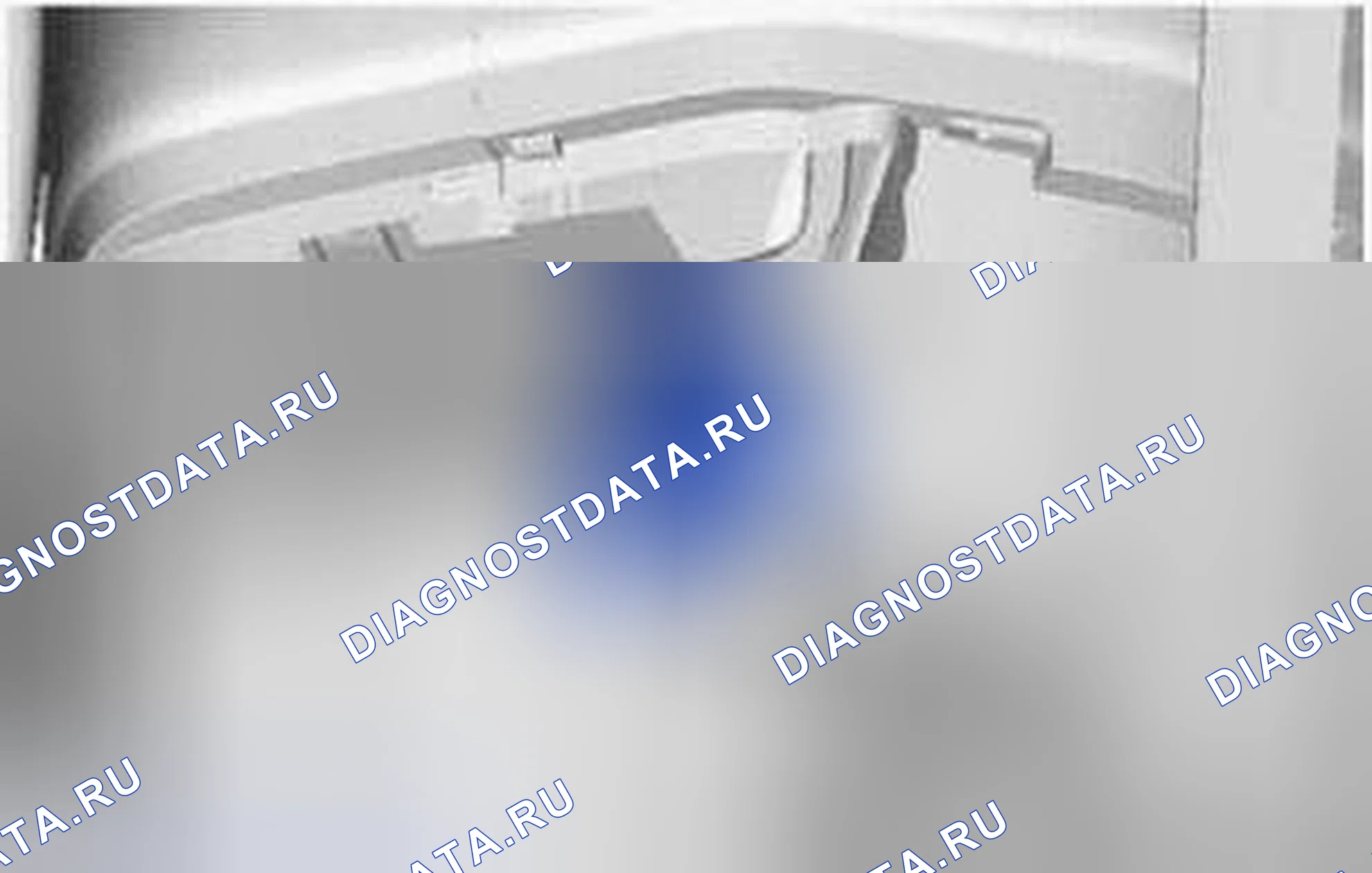 Рис. 79. Toyota Highlander III