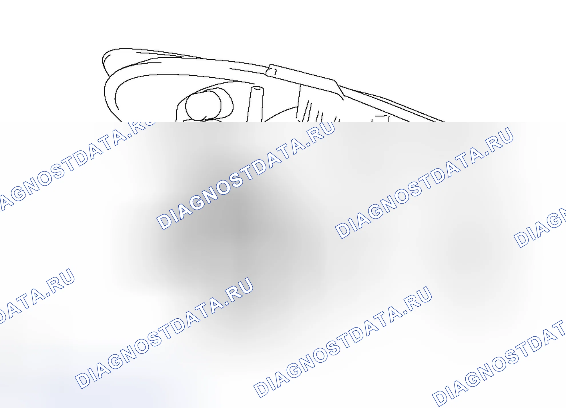 Рис. 106. Toyota Avalon XX30
