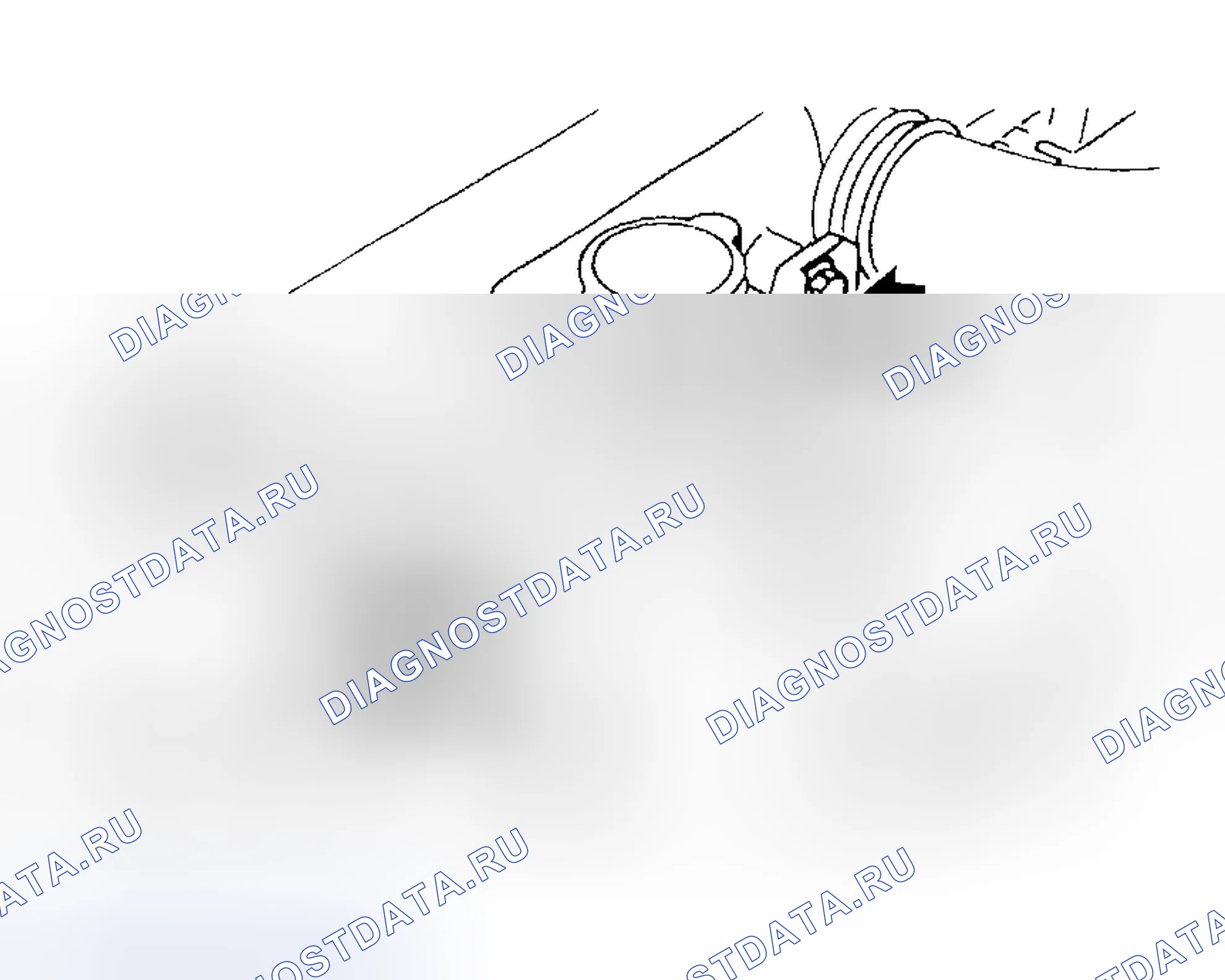 Рис. 35. Subaru Legacy BE/BH/BT