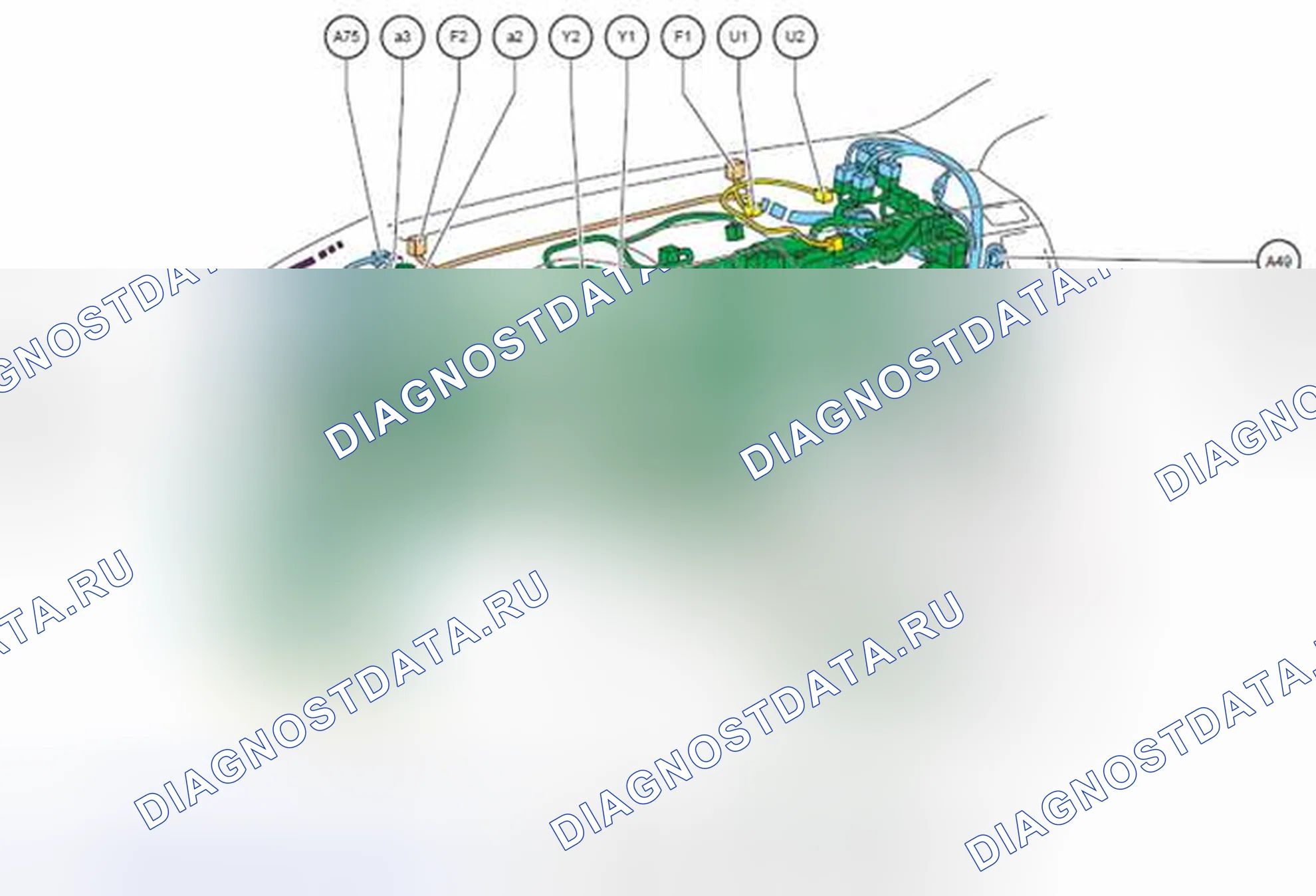 Рис. 211. Toyota Corolla X