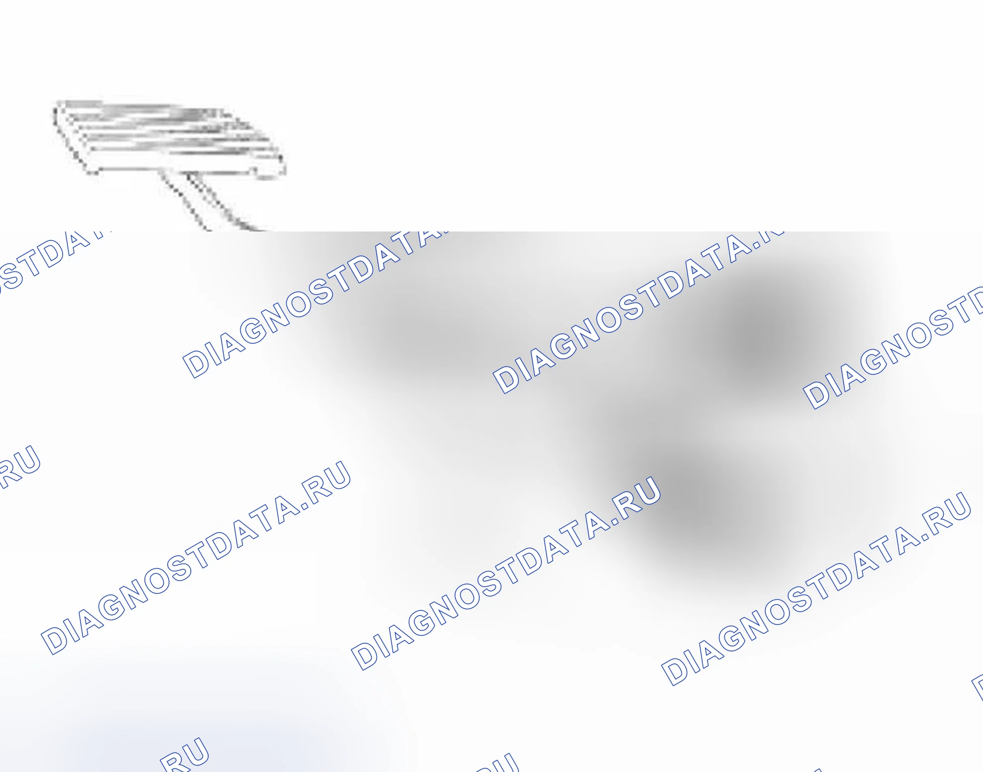 Рис. 54: Демонтаж. Jaguar XKR I