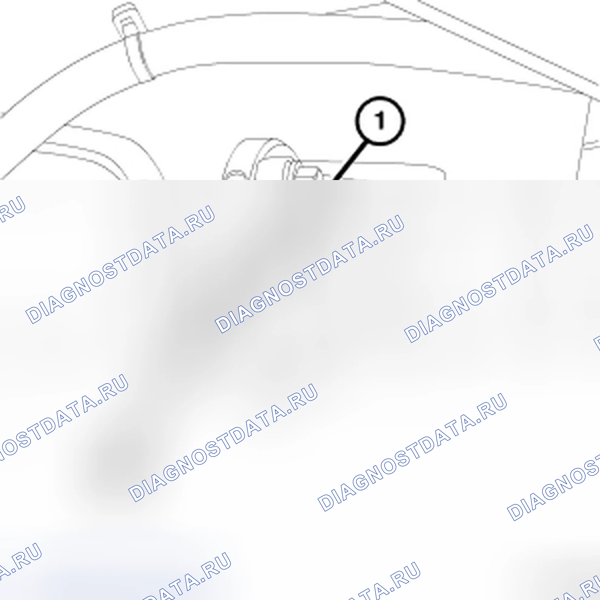 Рис. 3. Dodge Nitro I
