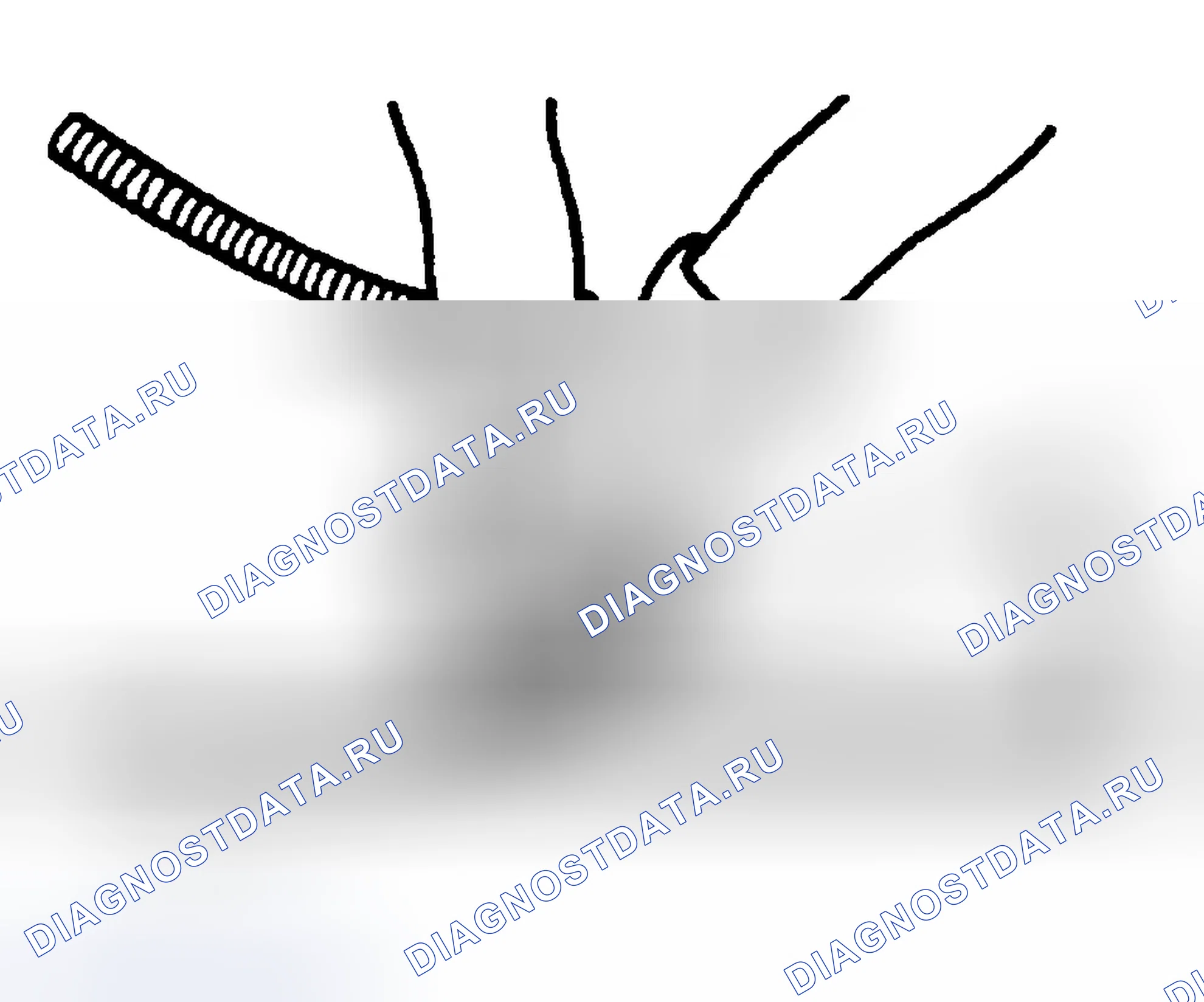 Рис. 61. Dodge Pickup R1500 
