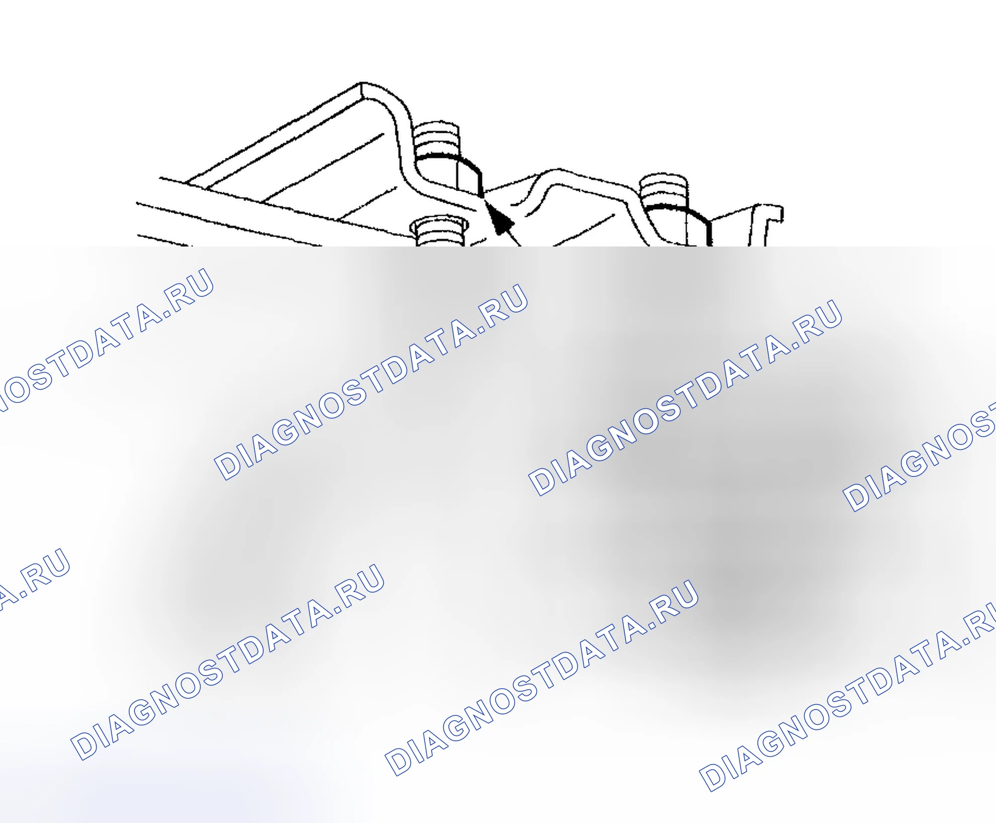 Рис. 84. Ford Pickup F250 Super Duty I
