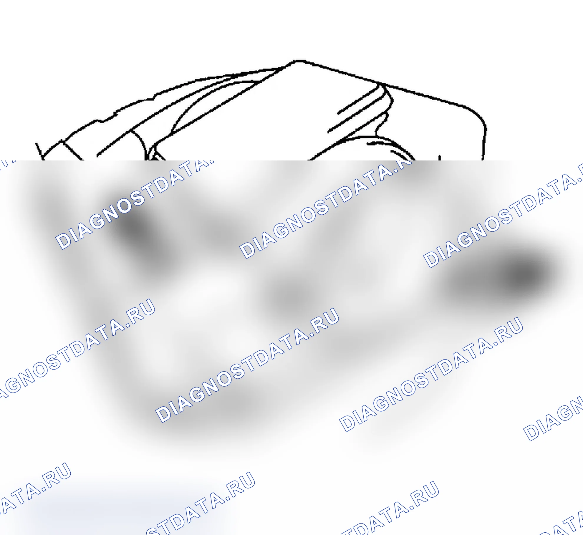 Рис. 231. Suzuki Grand Vitara I рестайлинг