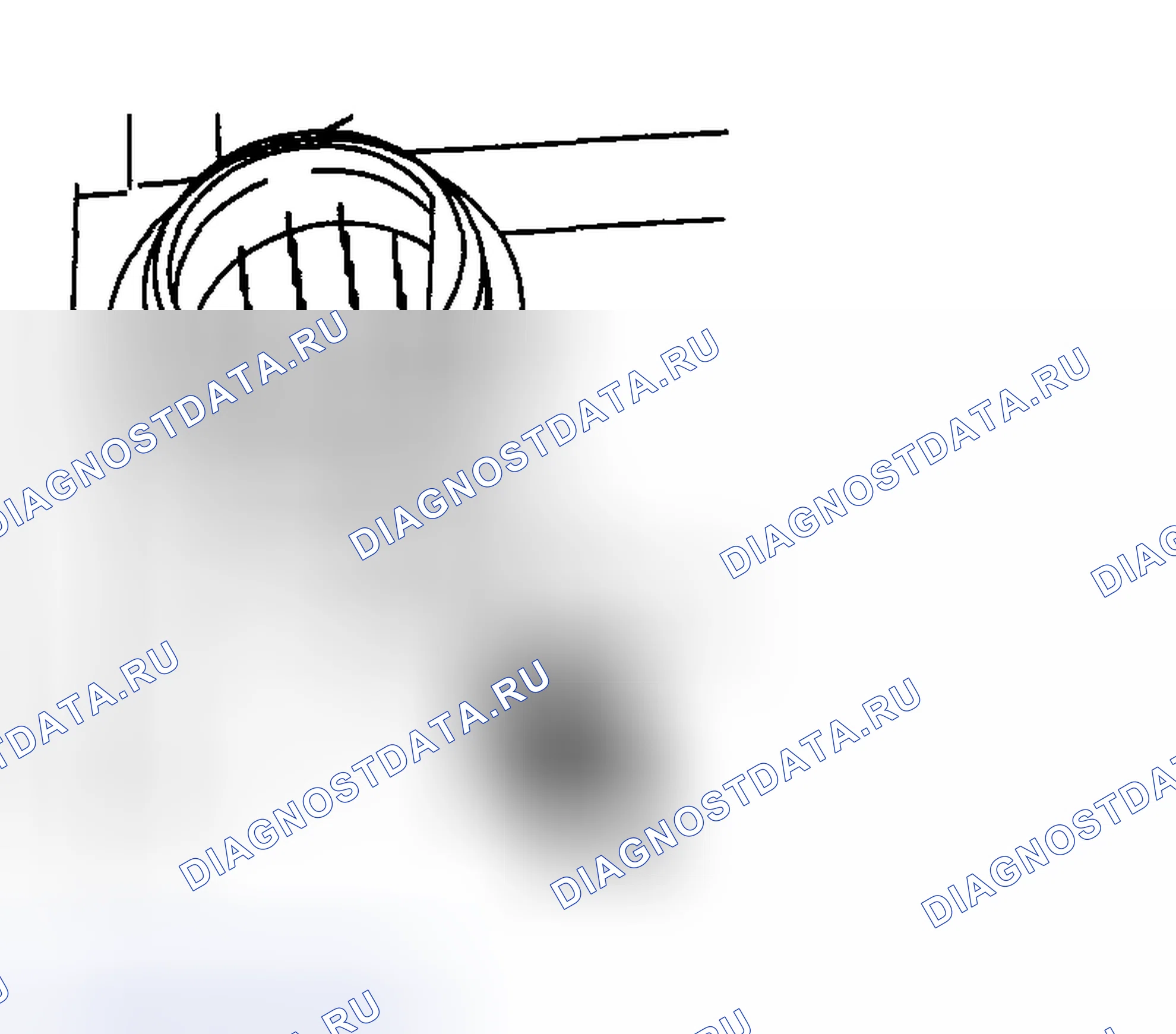 Рис. 856. Mazda 6 GH рестайлинг