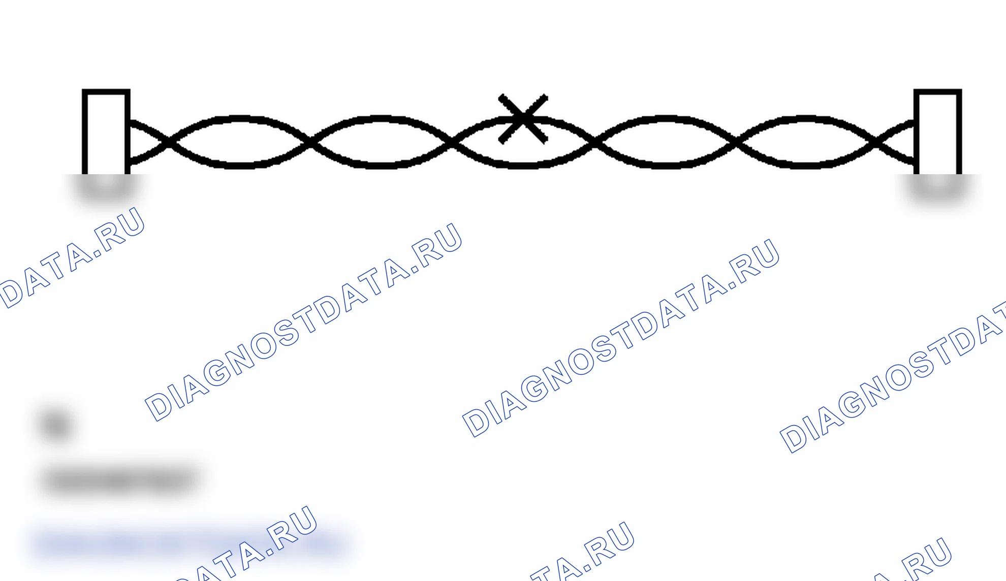 Рис. 162: МЕРЫ ПРЕДОСТОРОЖНОСТИ средств связи. Lexus RX II