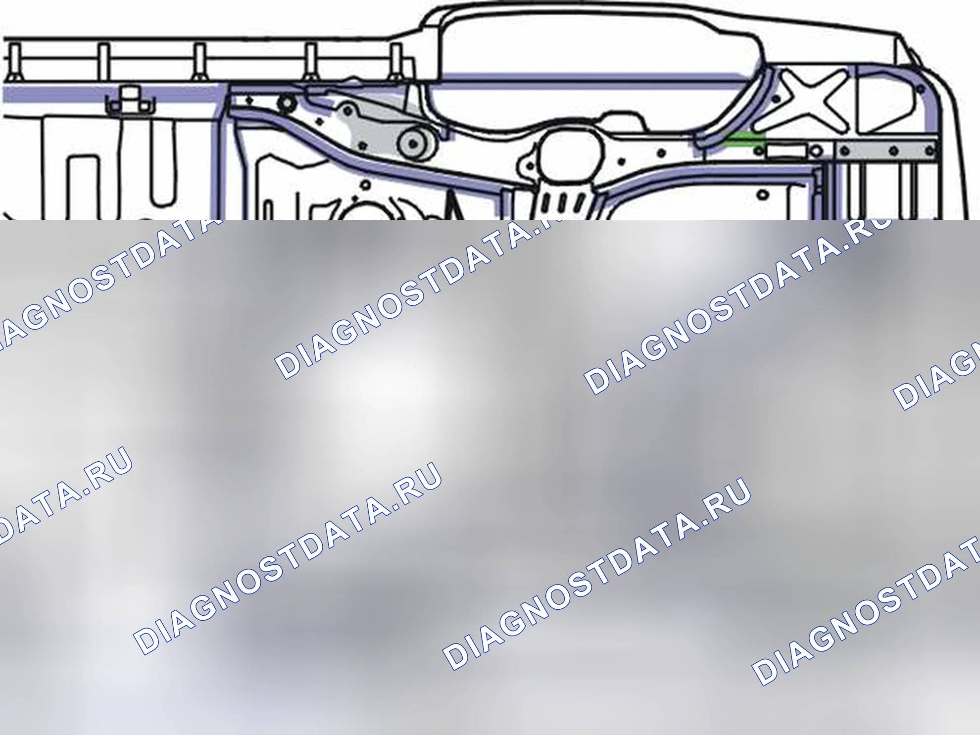 Рис. 100. Volvo S60 I