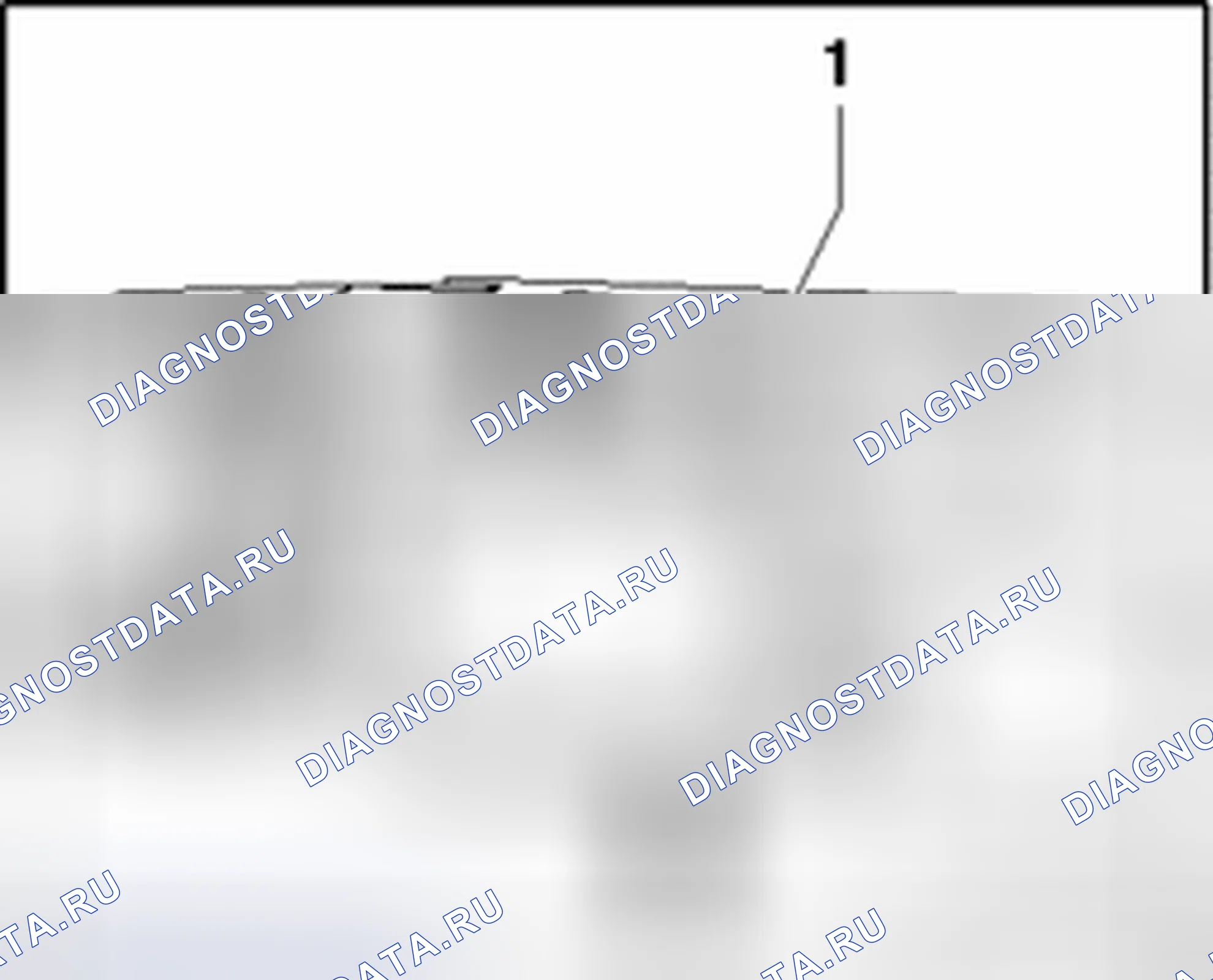 Рис. 300. Volkswagen Touareg I