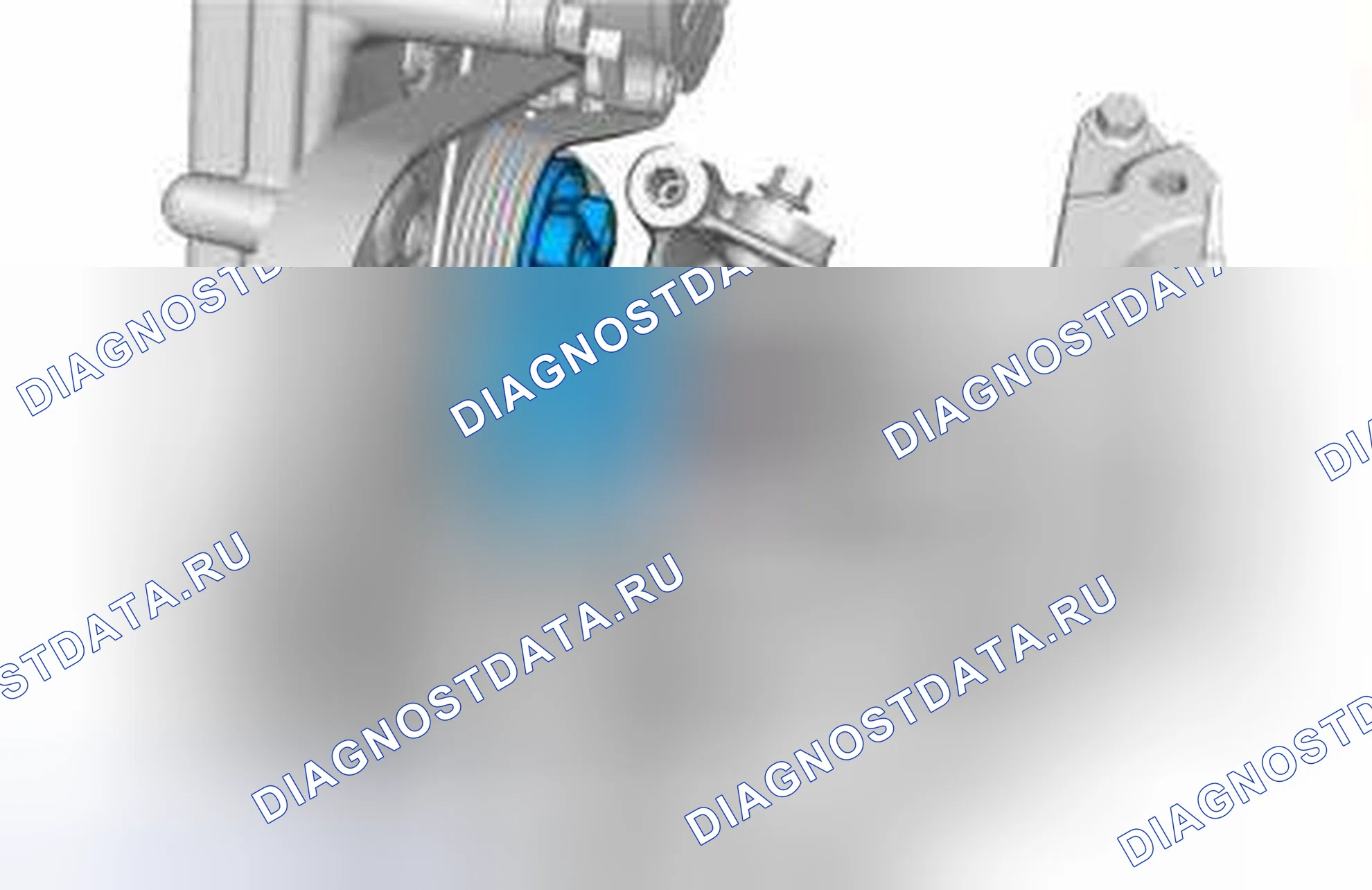 Рис. 11. Volvo S80 II