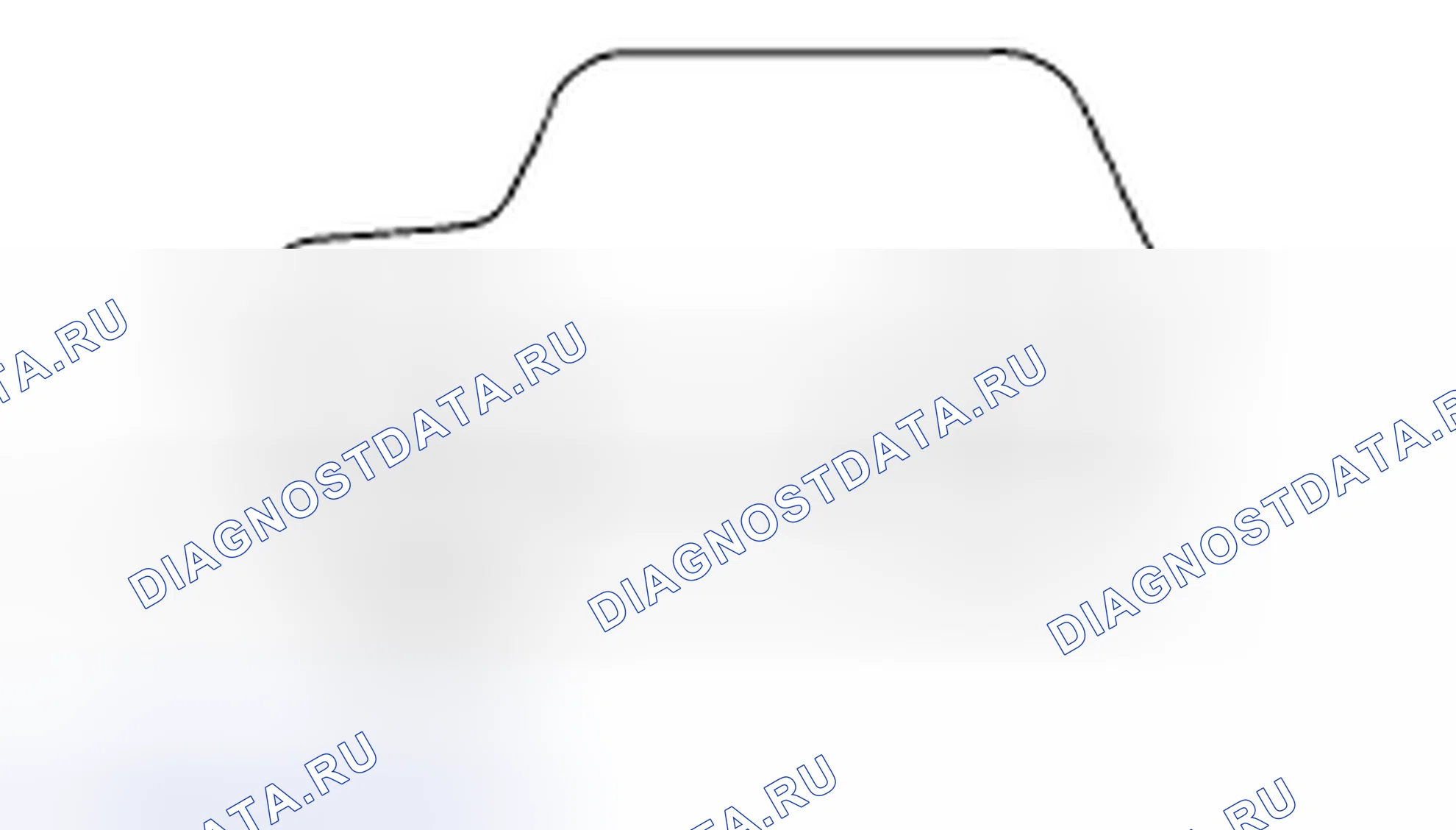 Рис. 104. Subaru Legacy BL/BP рестайлинг
