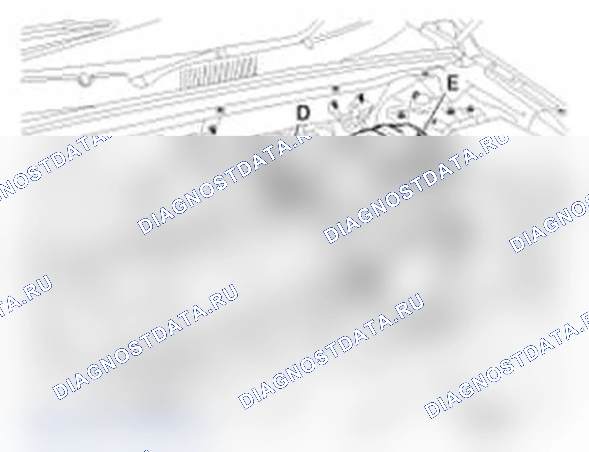 Рис. 21. Hyundai Santa Fe II рестайлинг