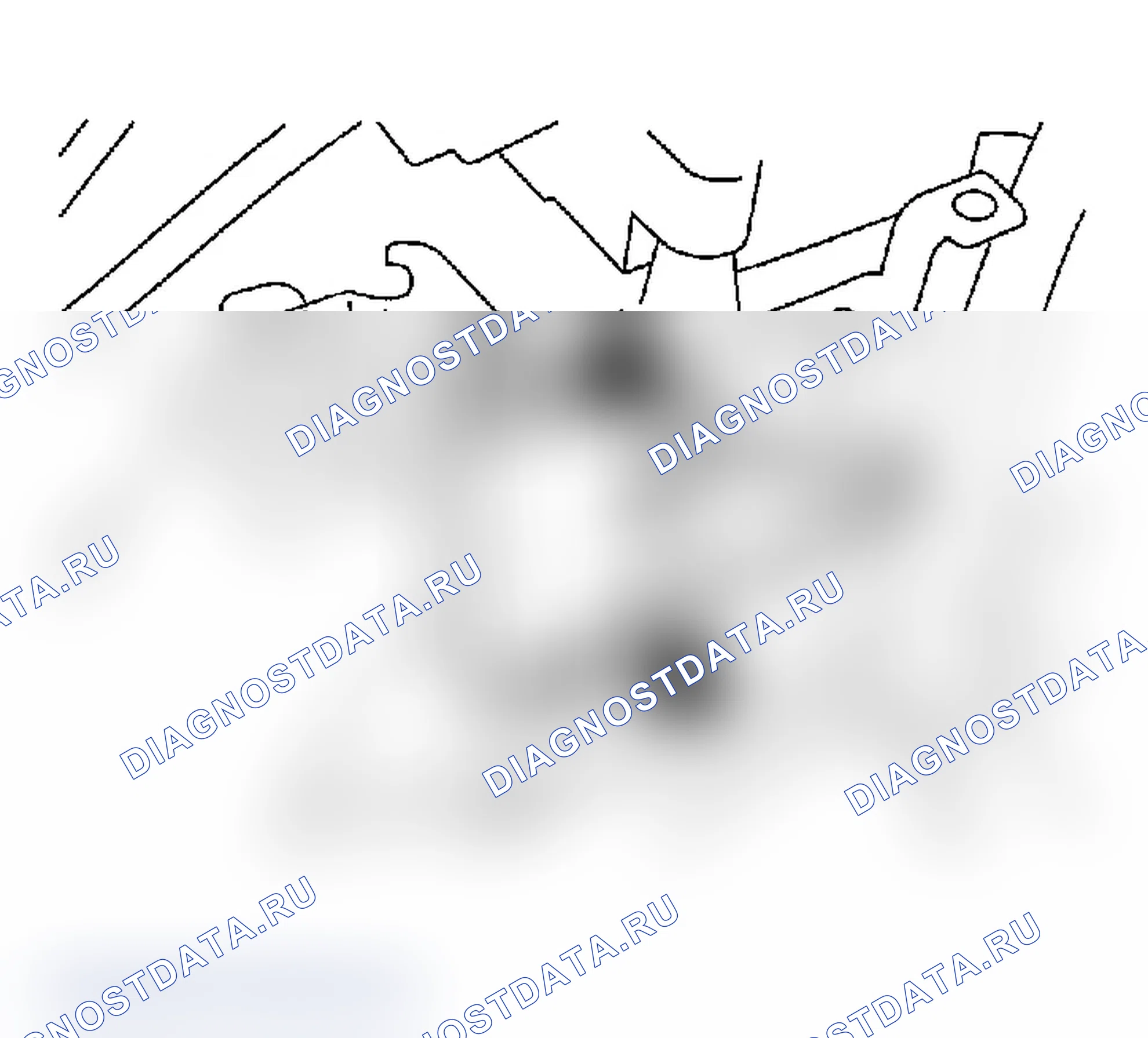 Рис. 230. Subaru Impreza WRX GD/GG рестайлинг