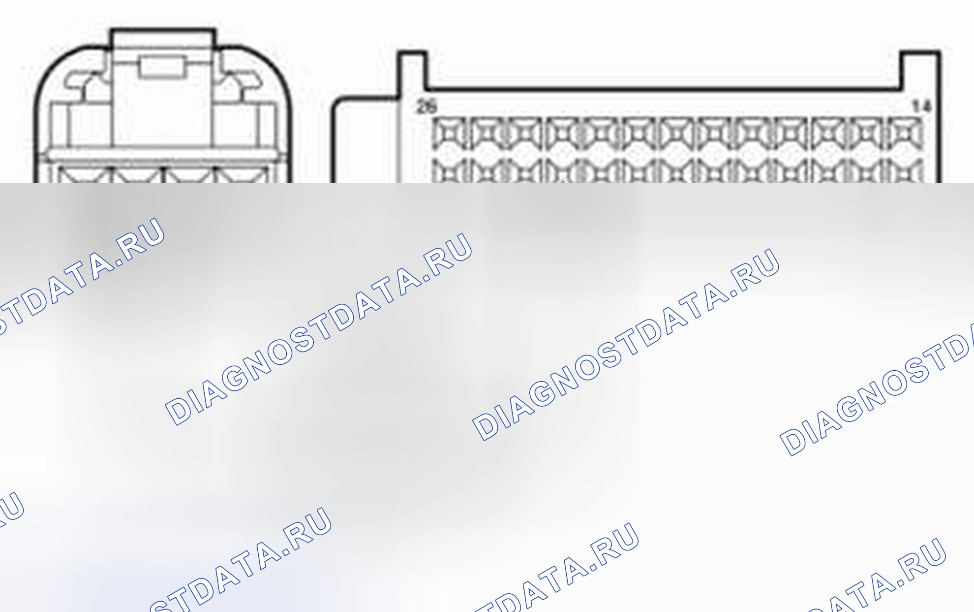 Рис. 219. Ford Pickup F250 Super Duty II