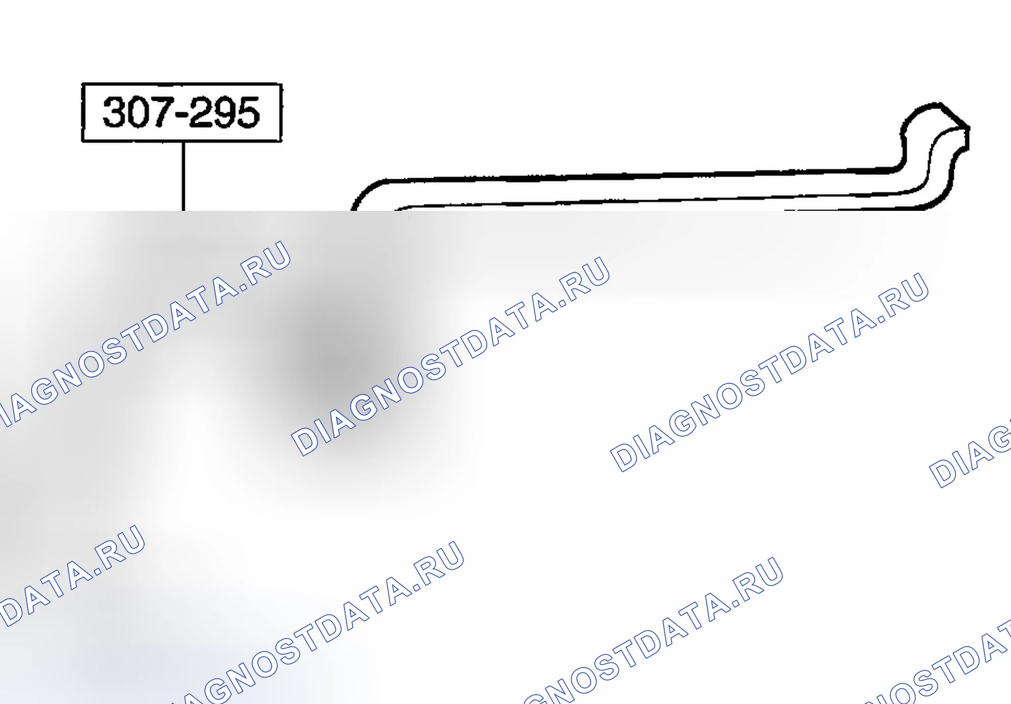 Рис. 373. Ford Escape I