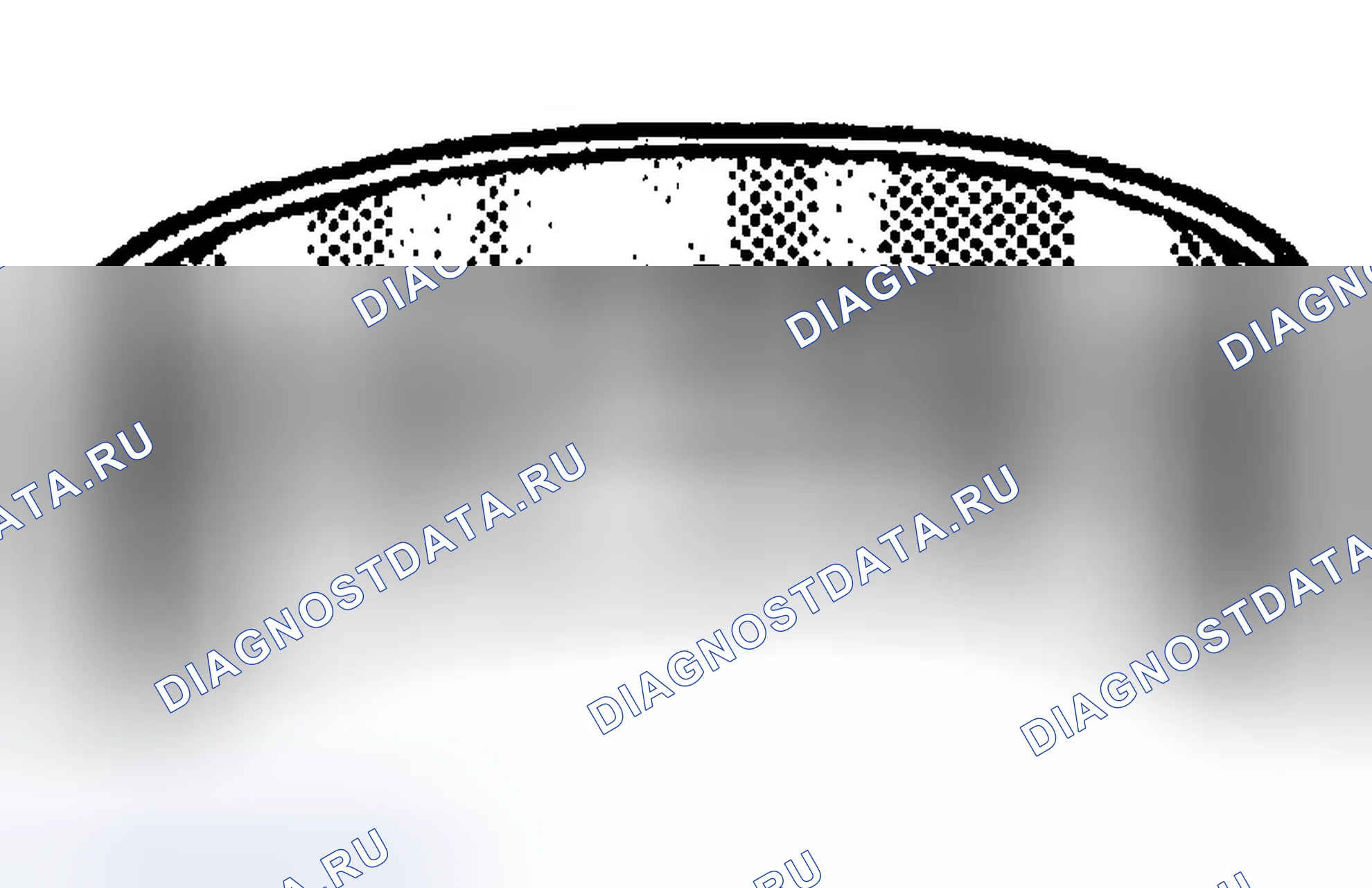 Рис. 703. Chevrolet TrailBlazer I