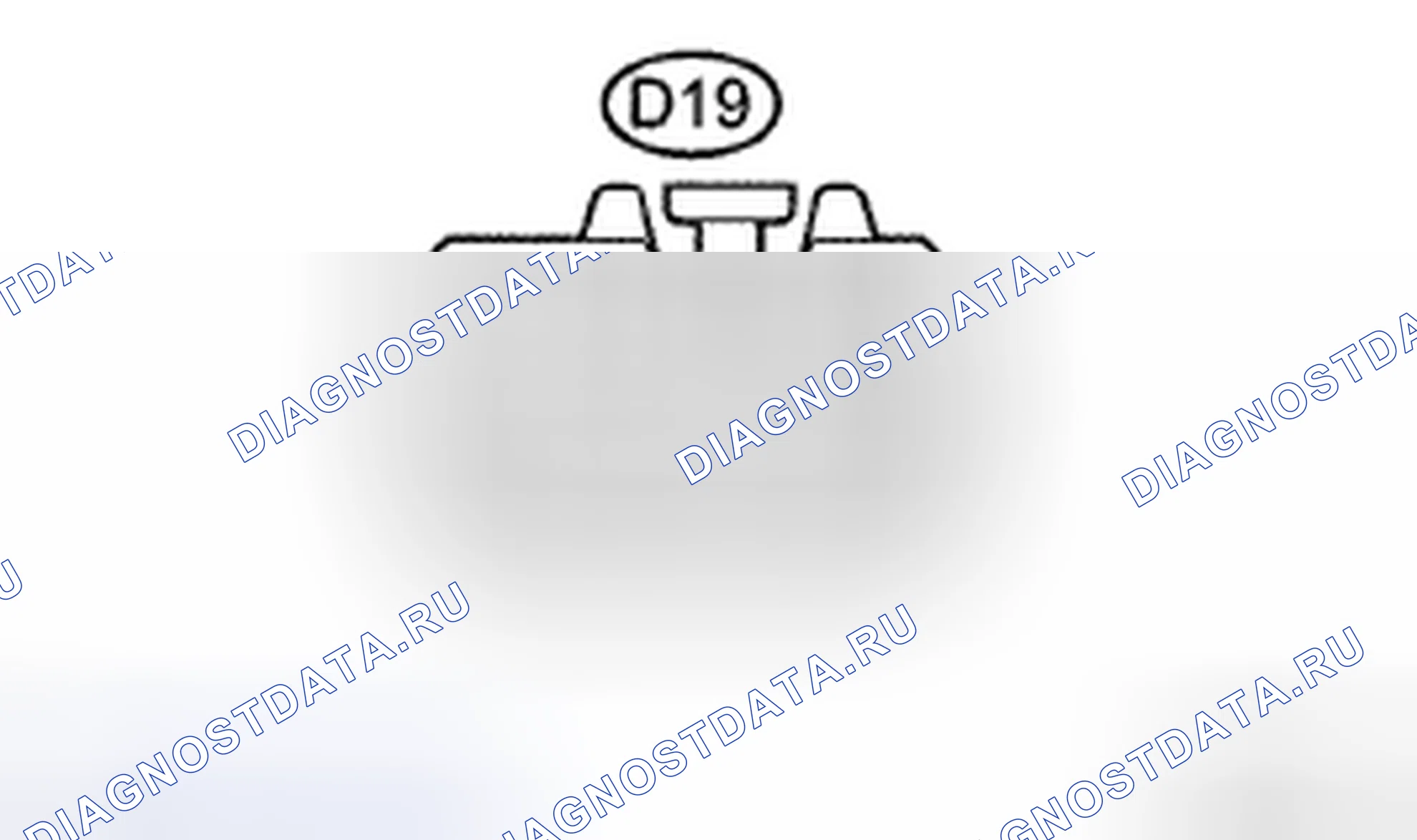 Рис. 30. Toyota Avalon XX30 рестайлинг