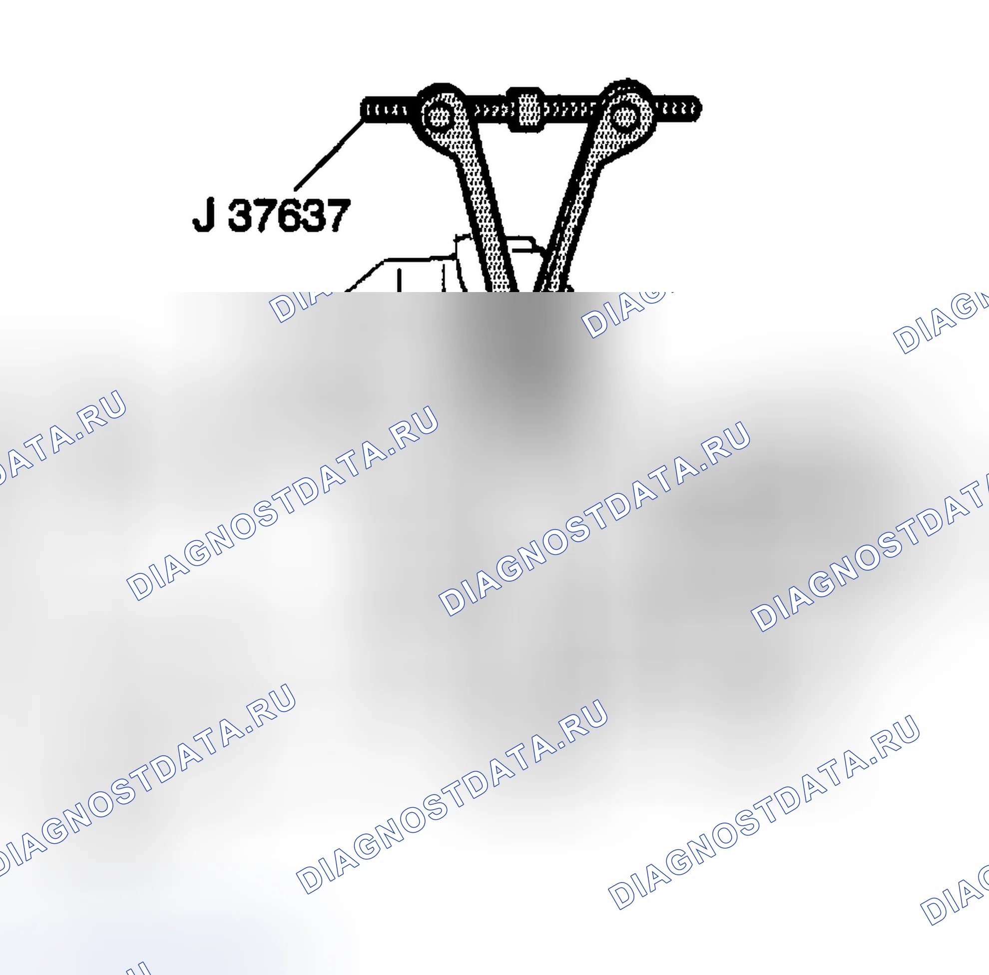 Рис. 6. Chevrolet Tracker II