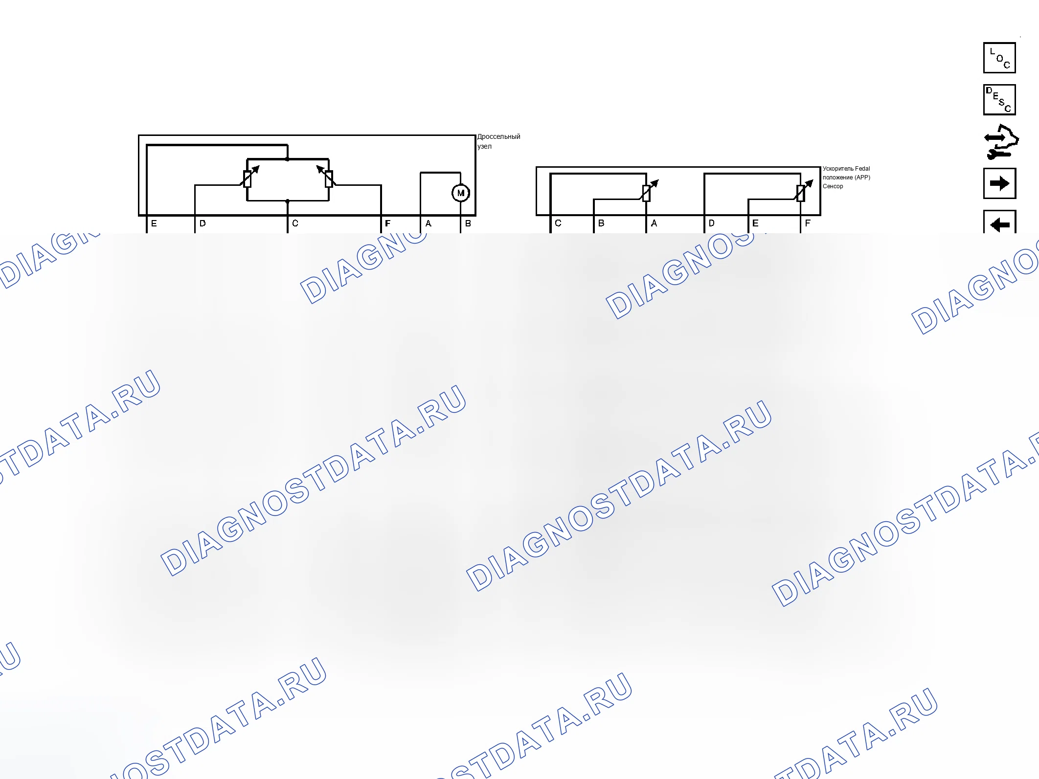 Рис. 63. Chevrolet Cab & Chassis Silverado 3500 HD 