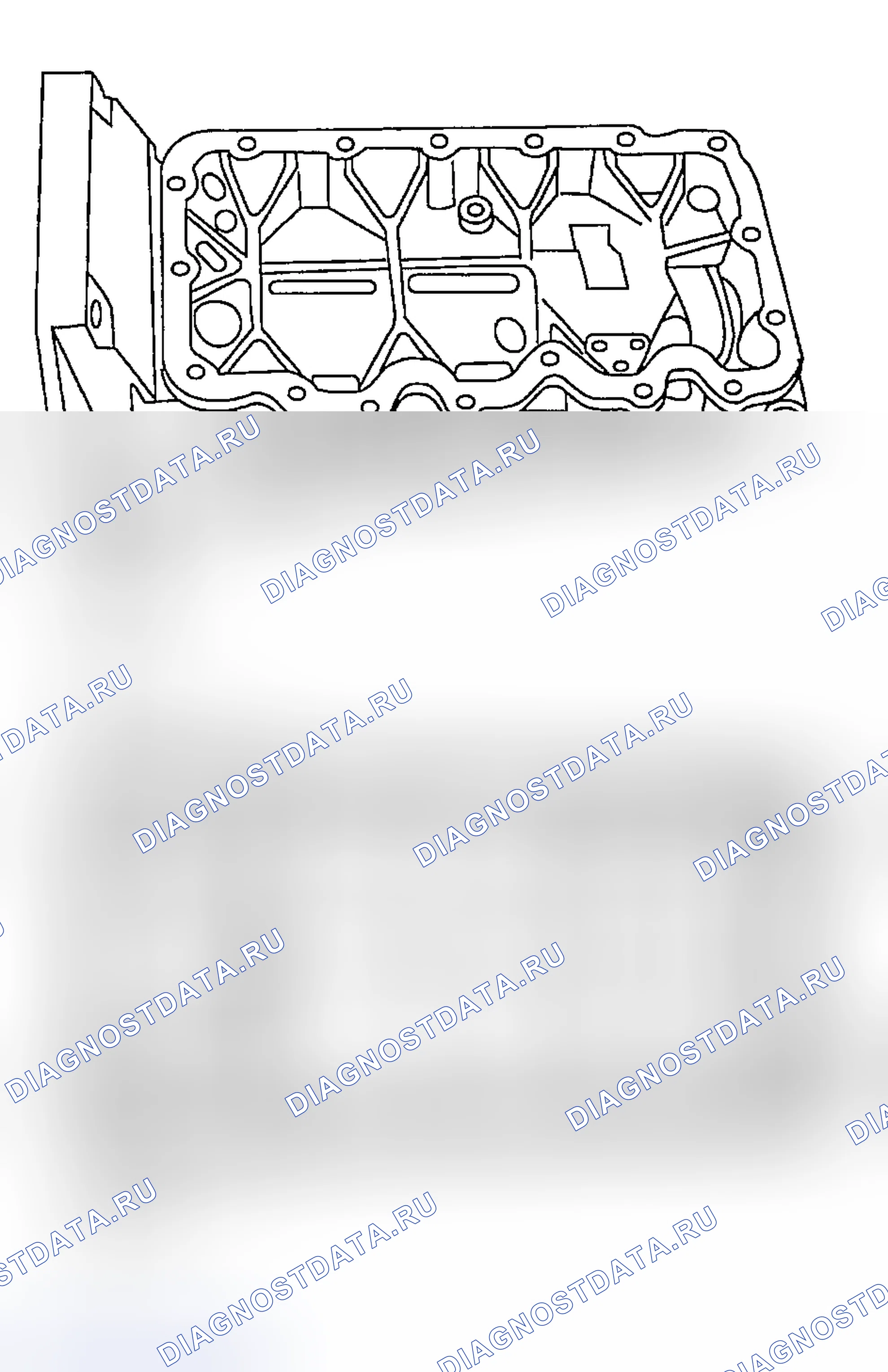 Рис. 10. Mazda Tribute I