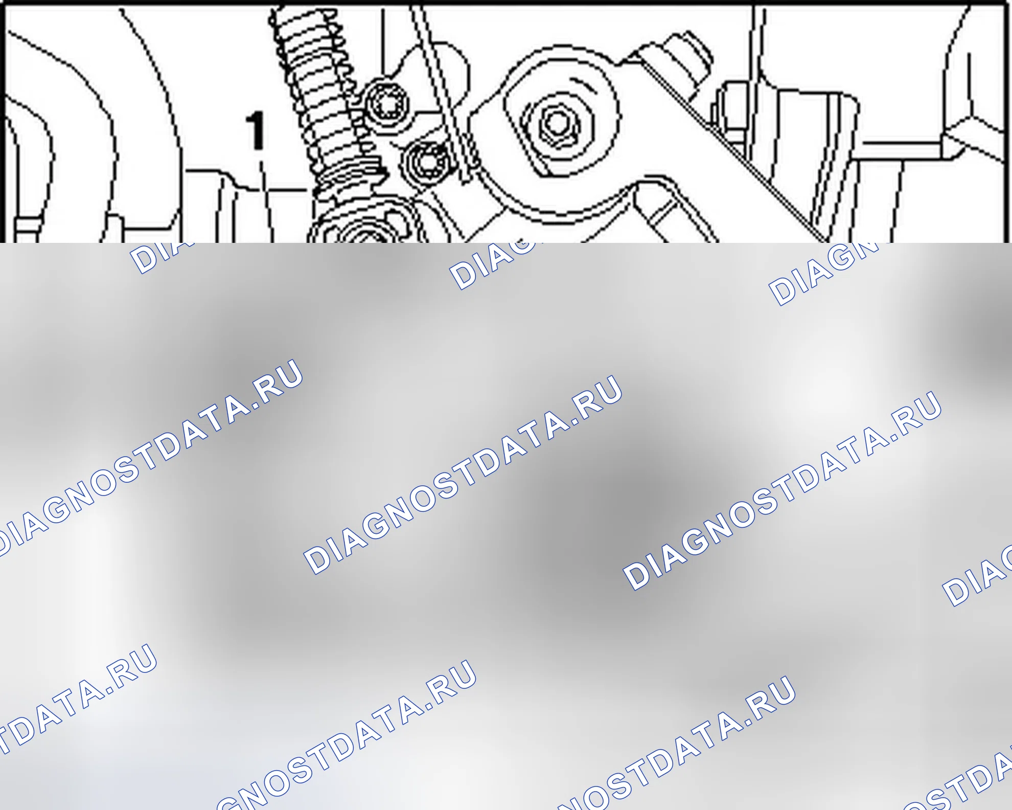 Рис. 122. Audi A3 8P рестайлинг