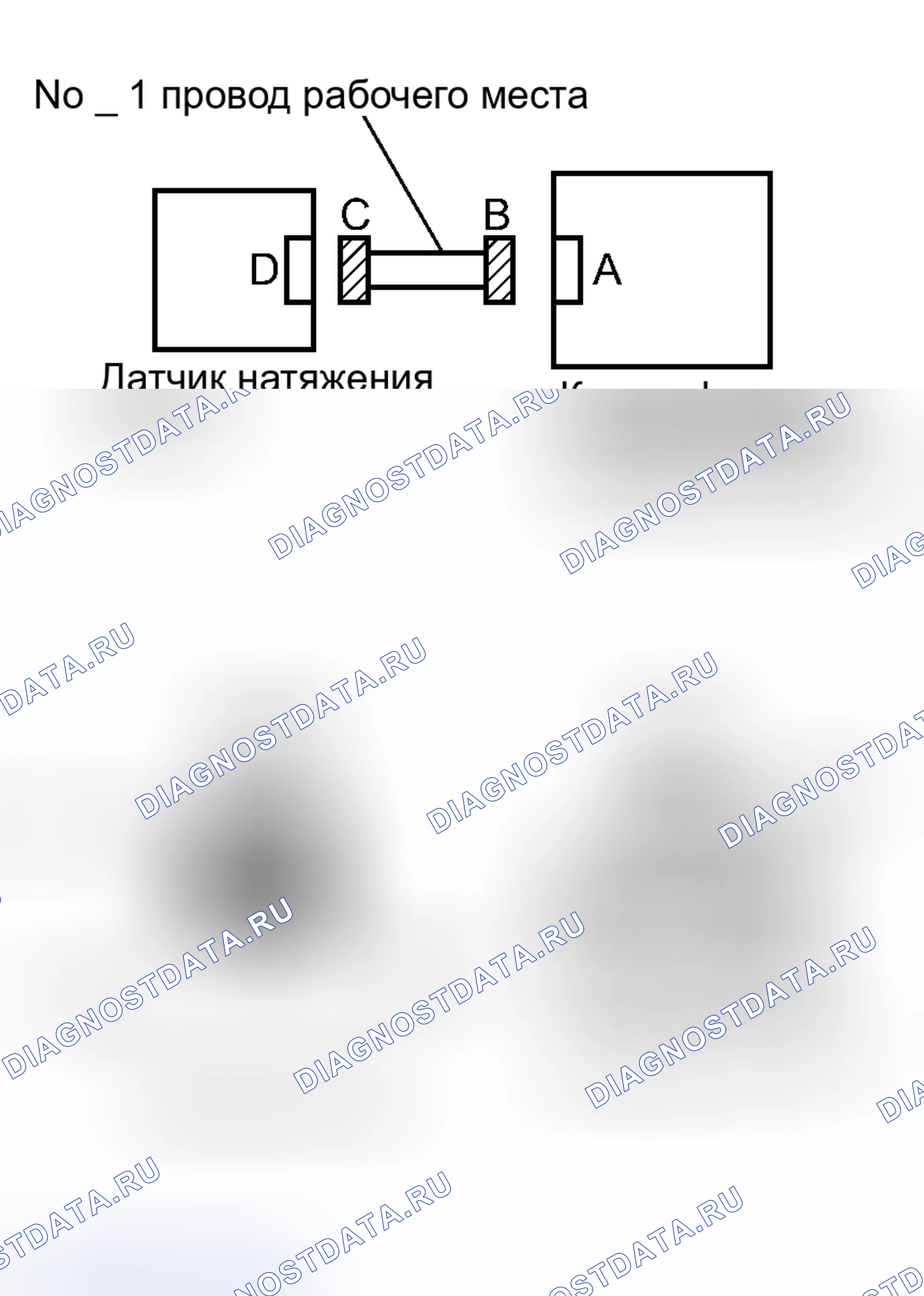 Рис. 229. Toyota Land Cruiser 100 рестайлинг 2